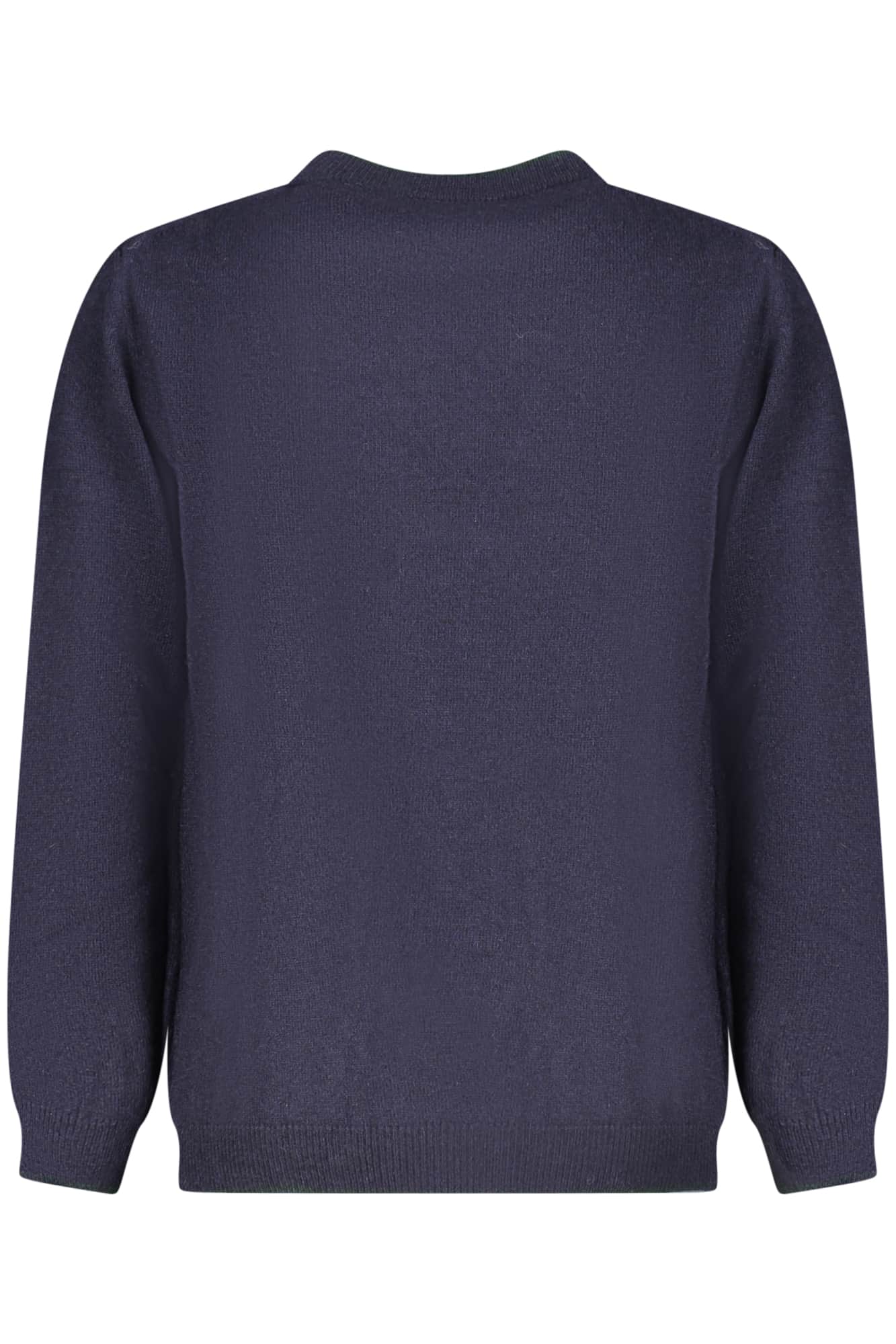 North Sails verde niños jersey