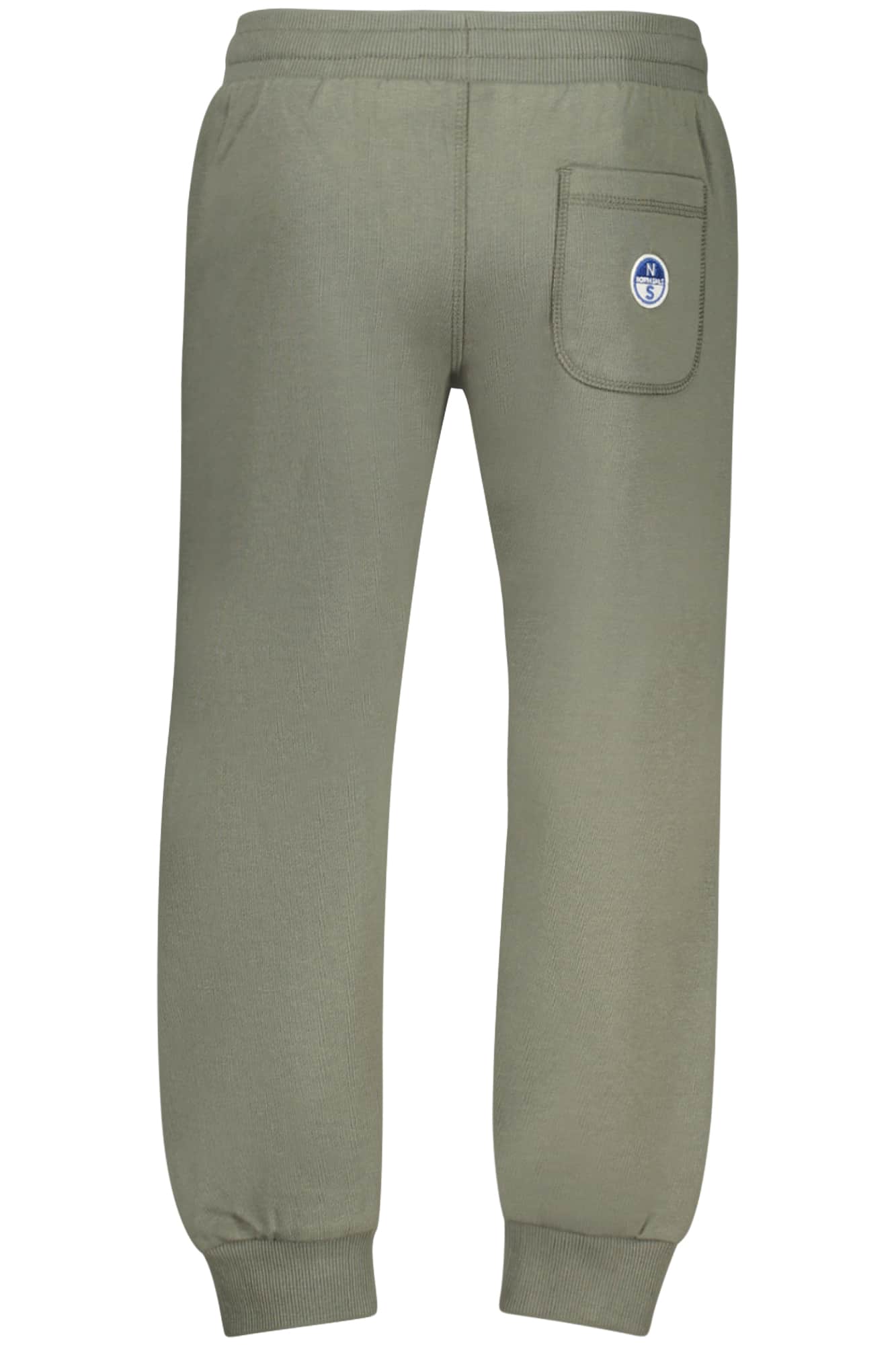 North Sails niños negro pantalón