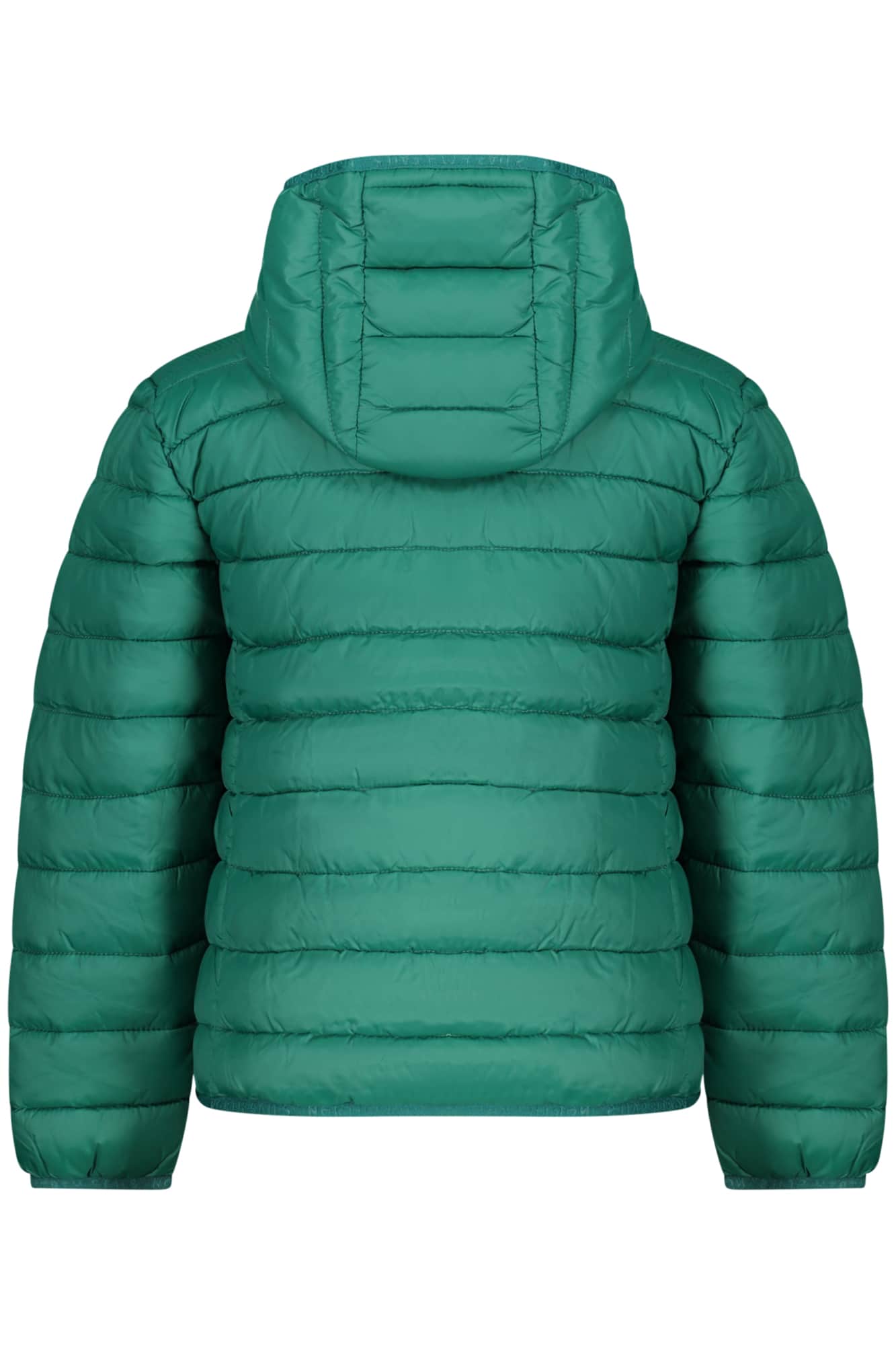 North Sails niños verde chaqueta