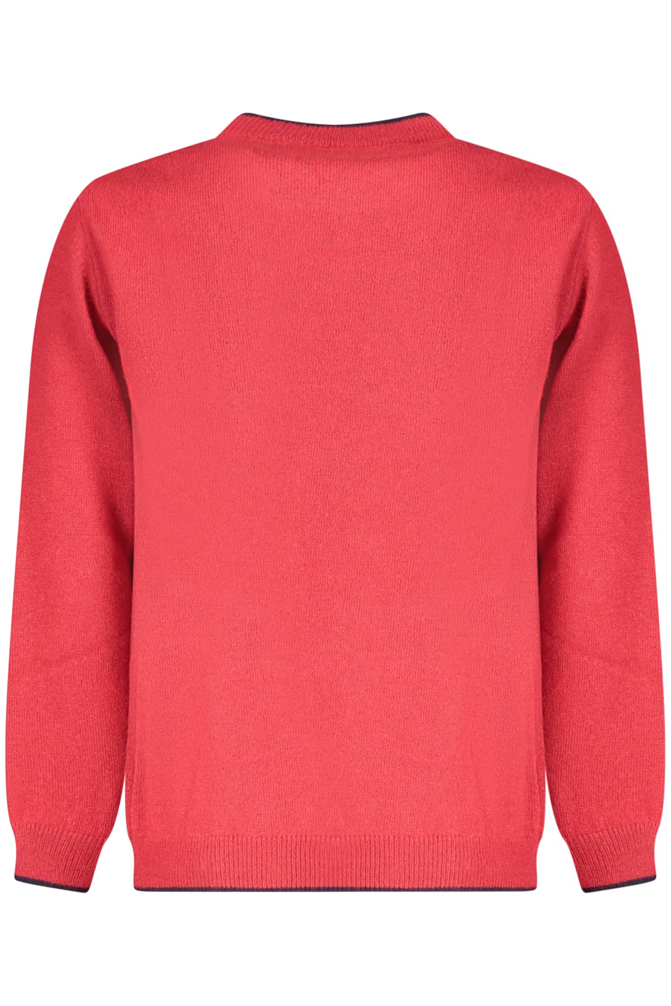 North Sails verde niños jersey