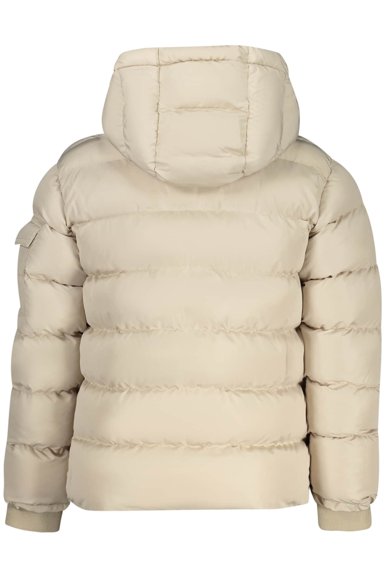 North Sails niños verde chaqueta