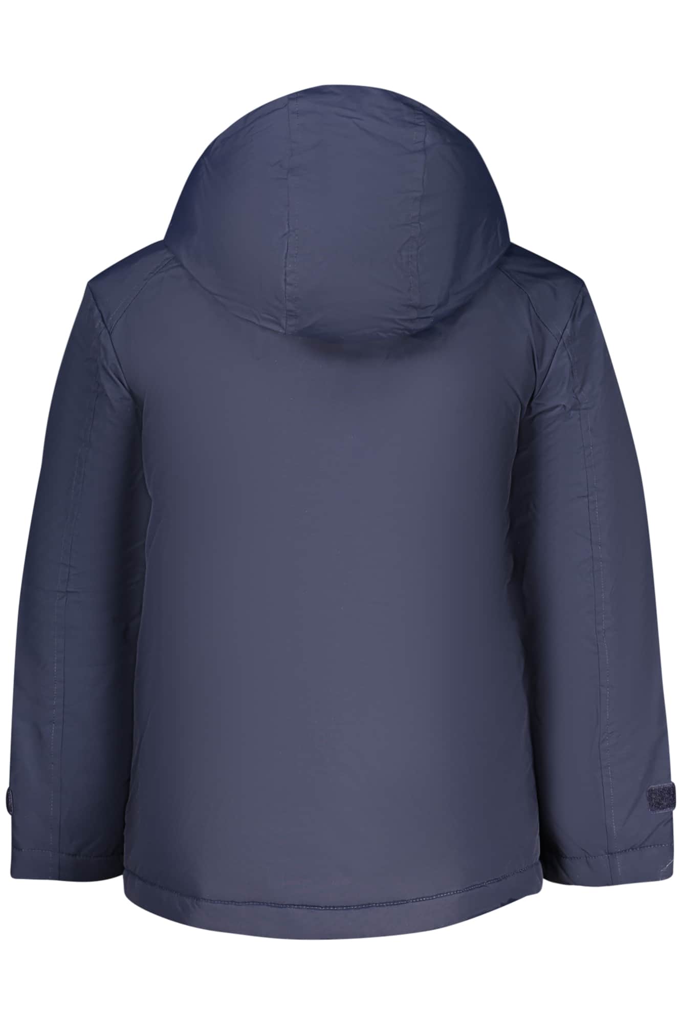 North Sails niños azul chaqueta