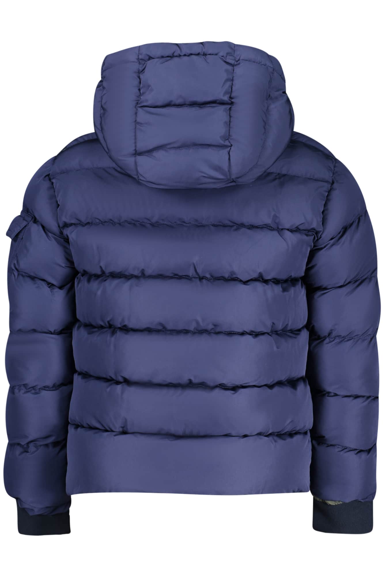 North Sails niños verde chaqueta