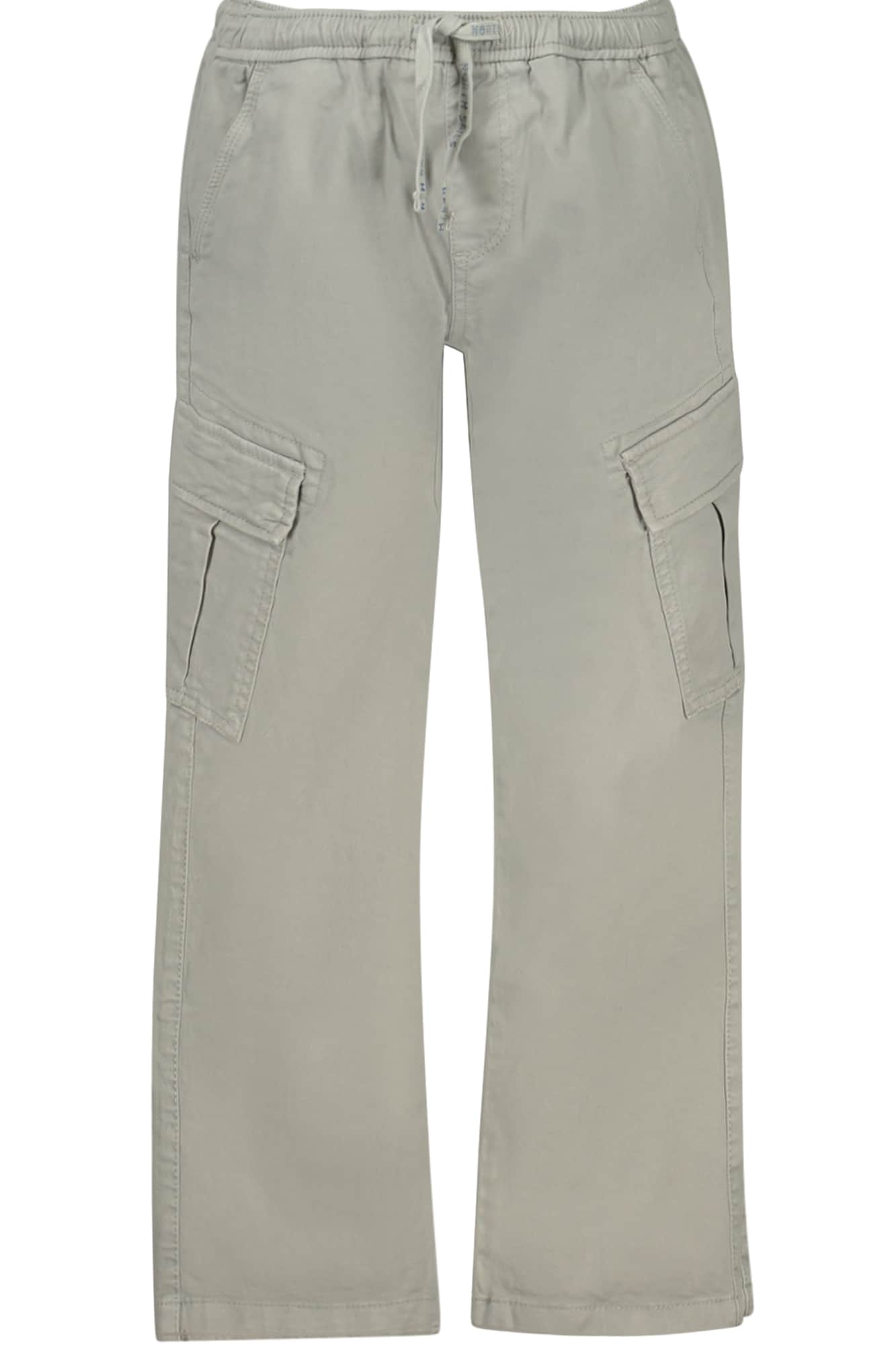 North Sails niños gris pantalón