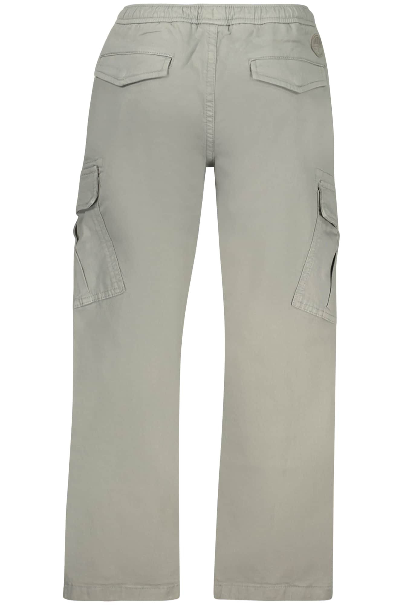 North Sails niños gris pantalón