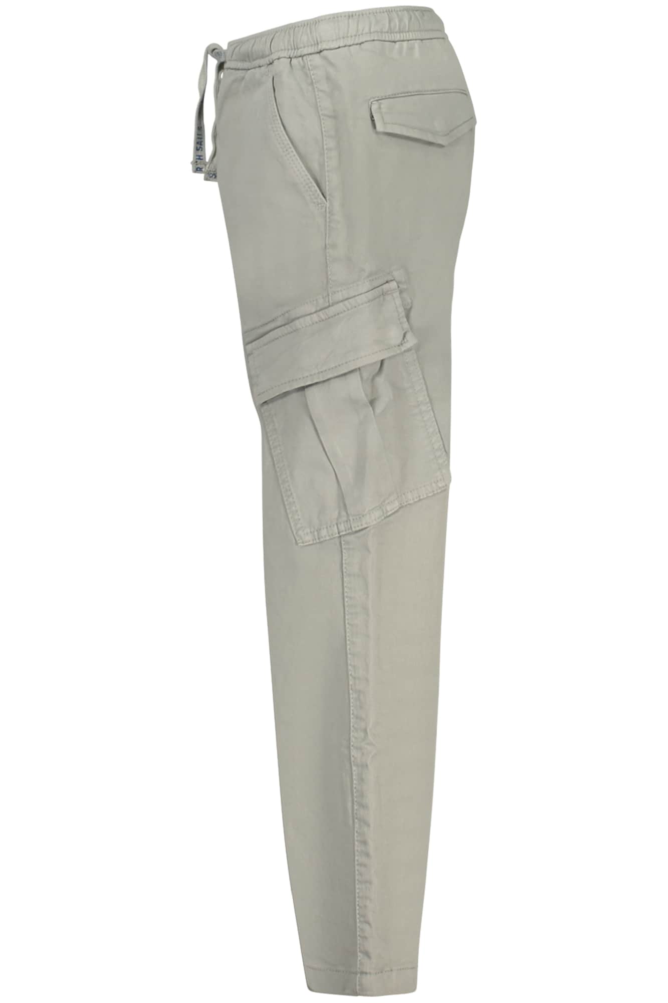 North Sails niños gris pantalón