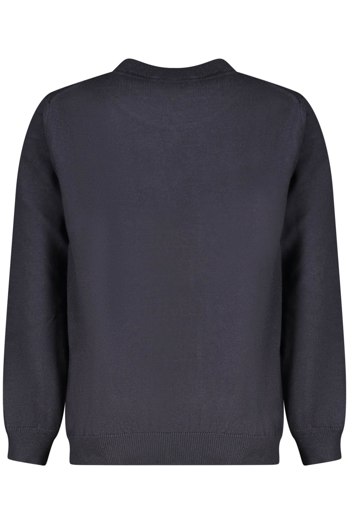 North Sails verde niños jersey
