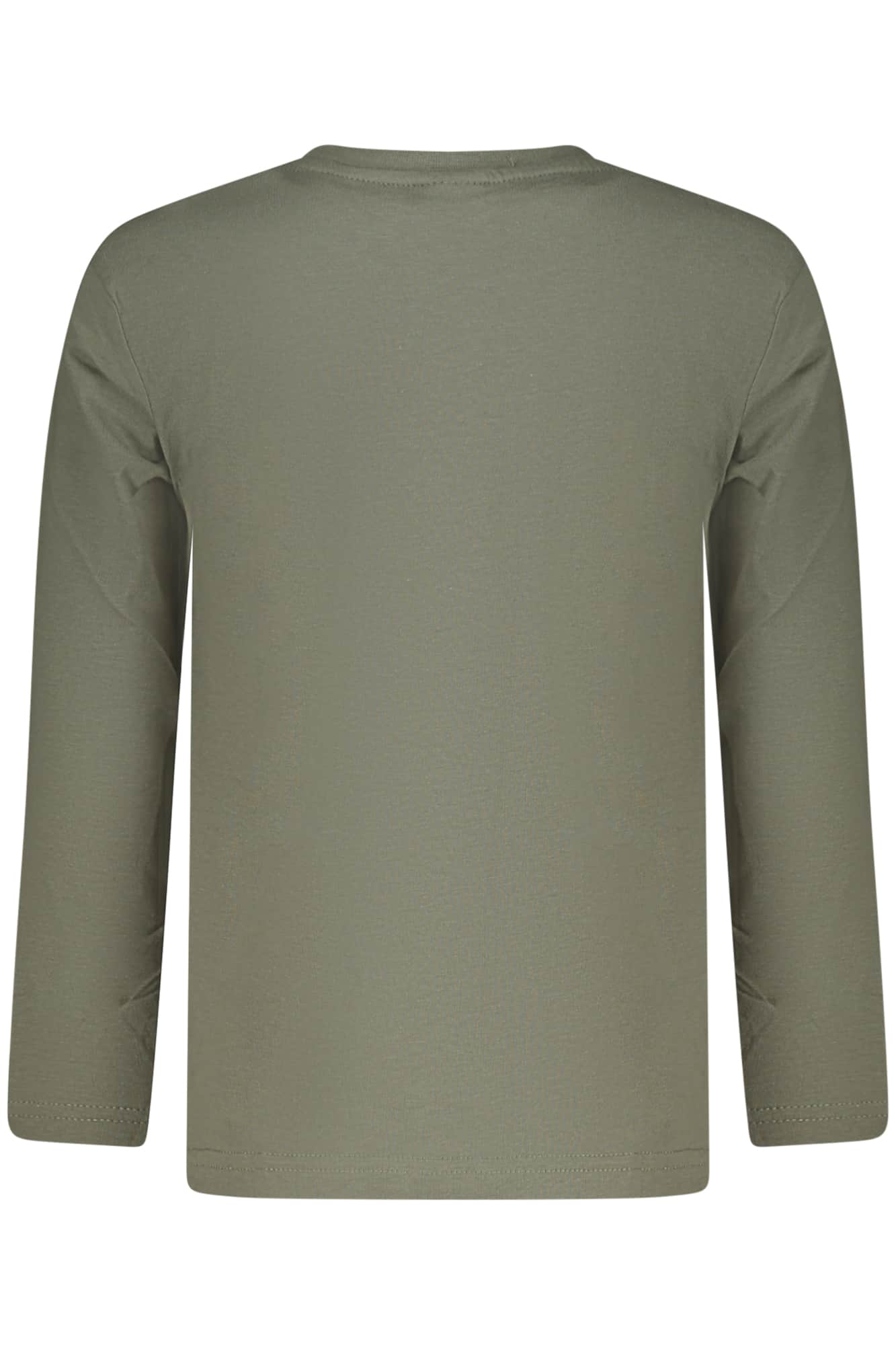 North Sails niños manga larga t-camisa, azul