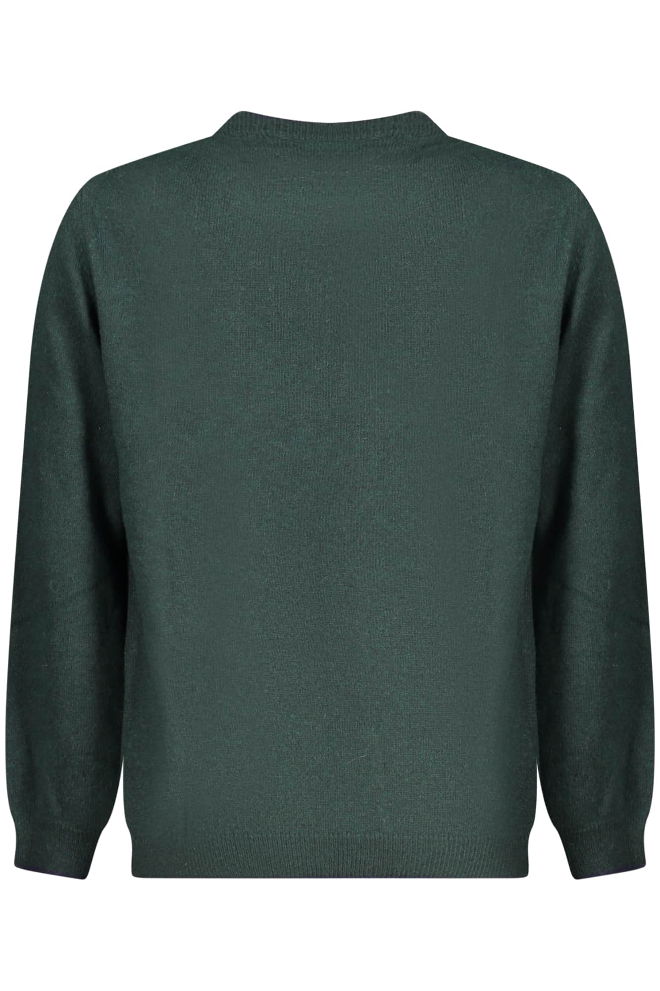 North Sails verde niños jersey
