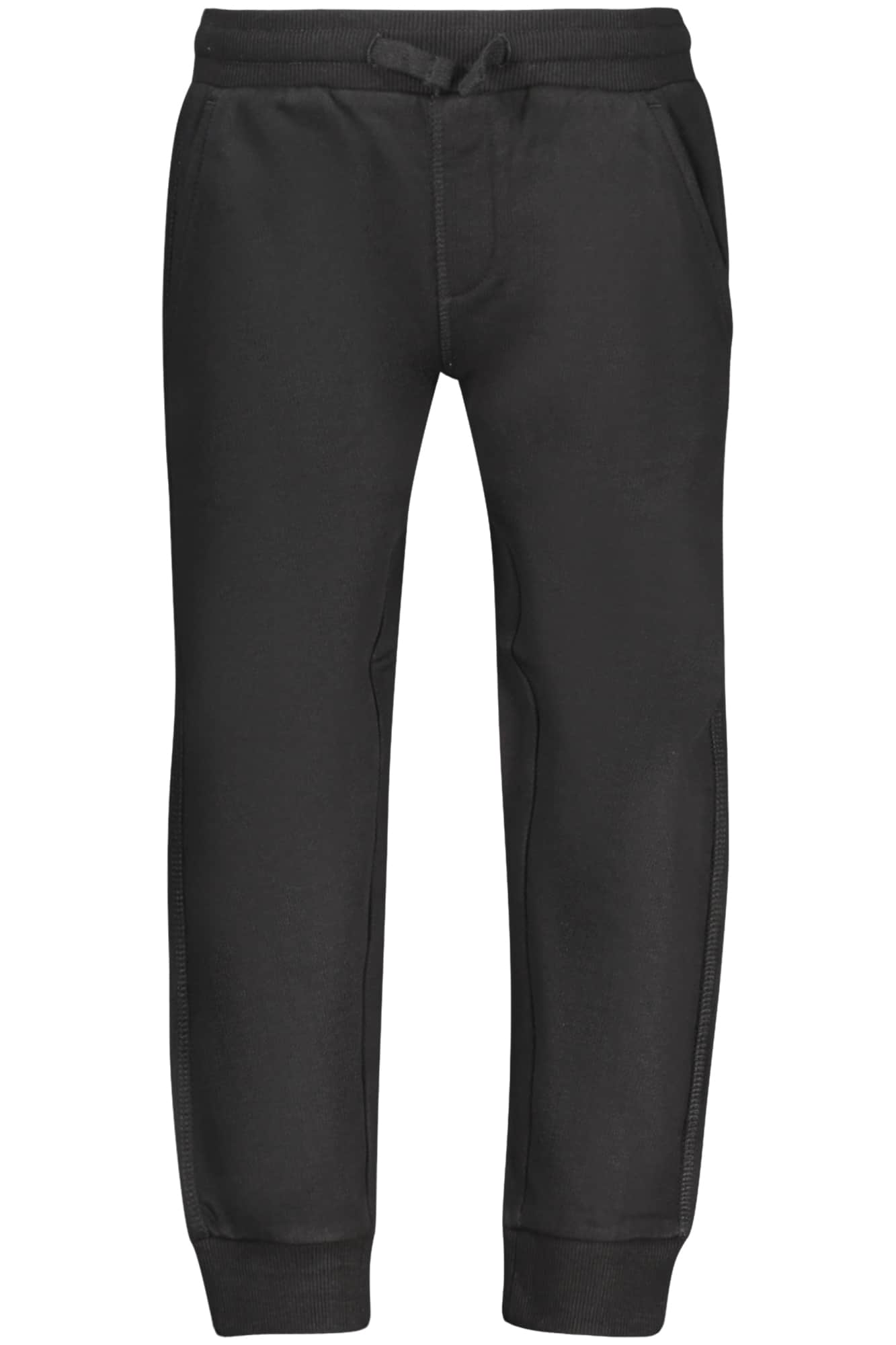 North Sails niños negro pantalón
