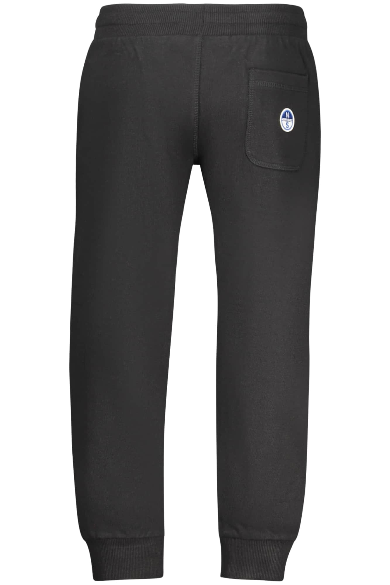 North Sails niños negro pantalón