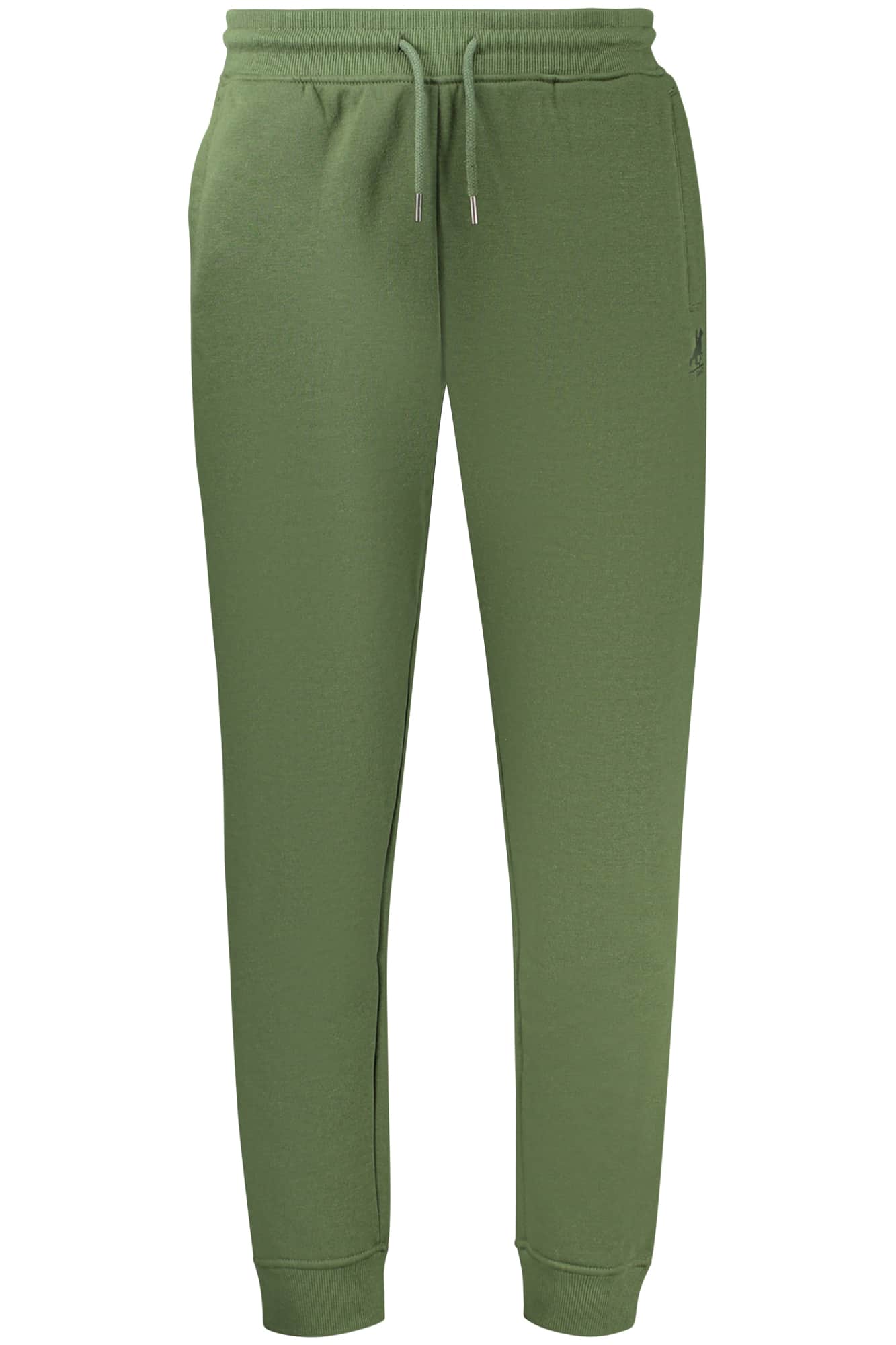US Grand hombre azul largo suit pantalón