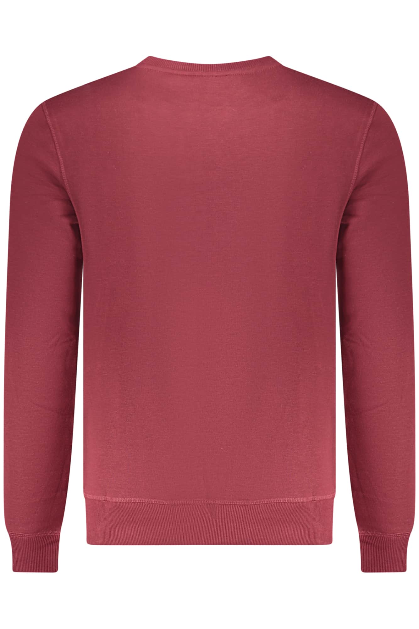 US Grand hombre con cremallera sudadera verde