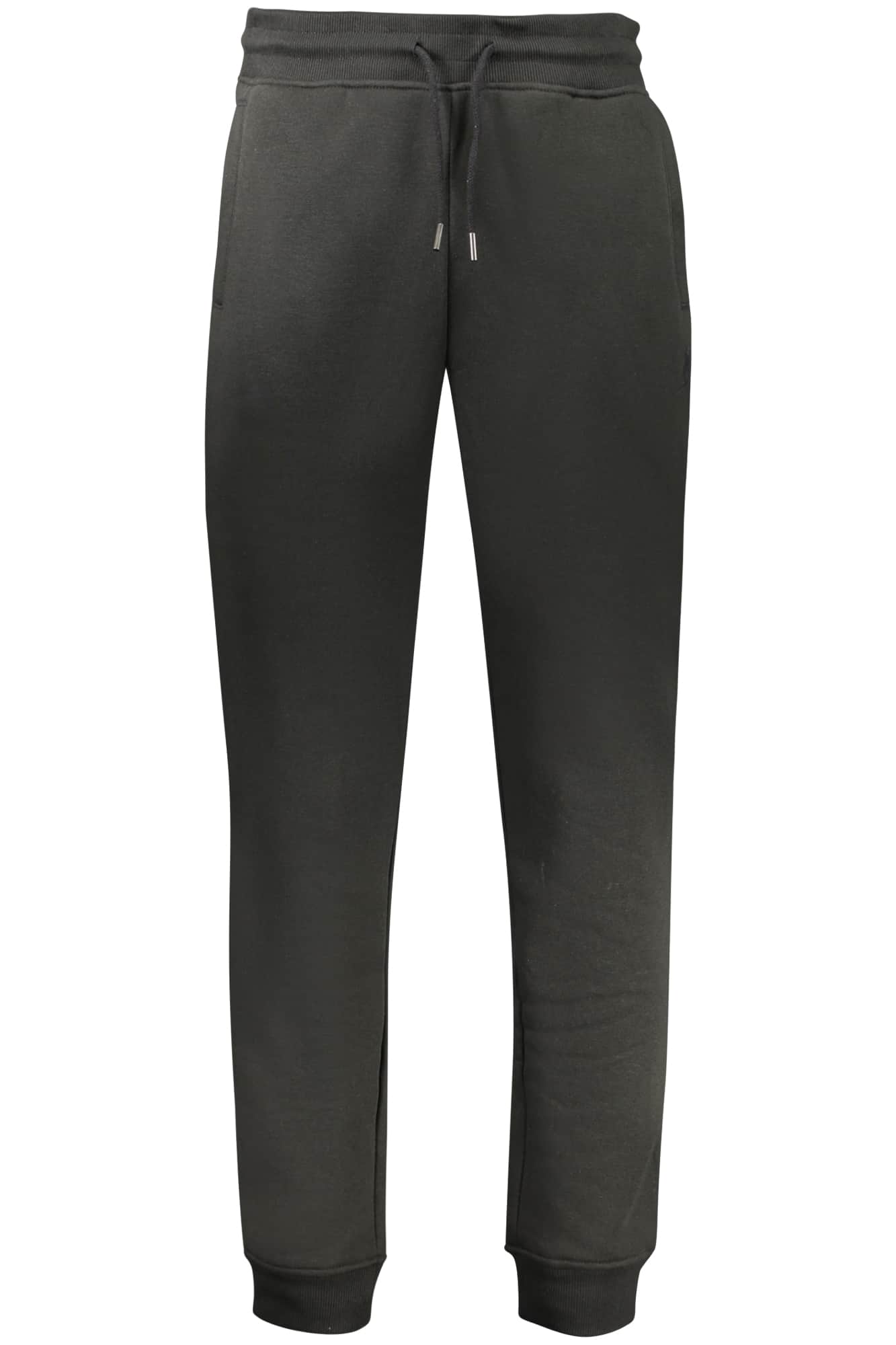 US Grand hombre azul largo suit pantalón