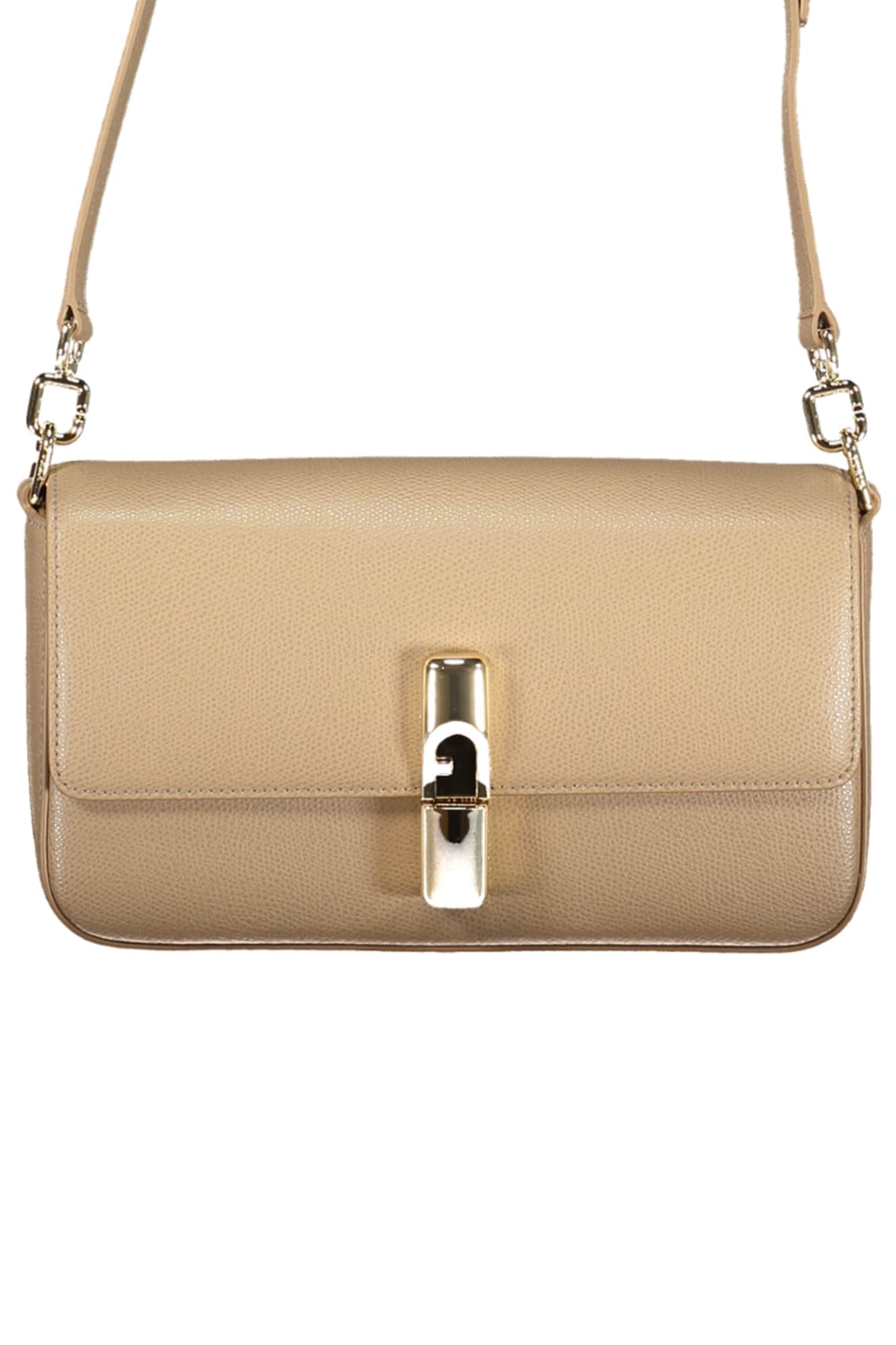 Furla mujer rojo bolso