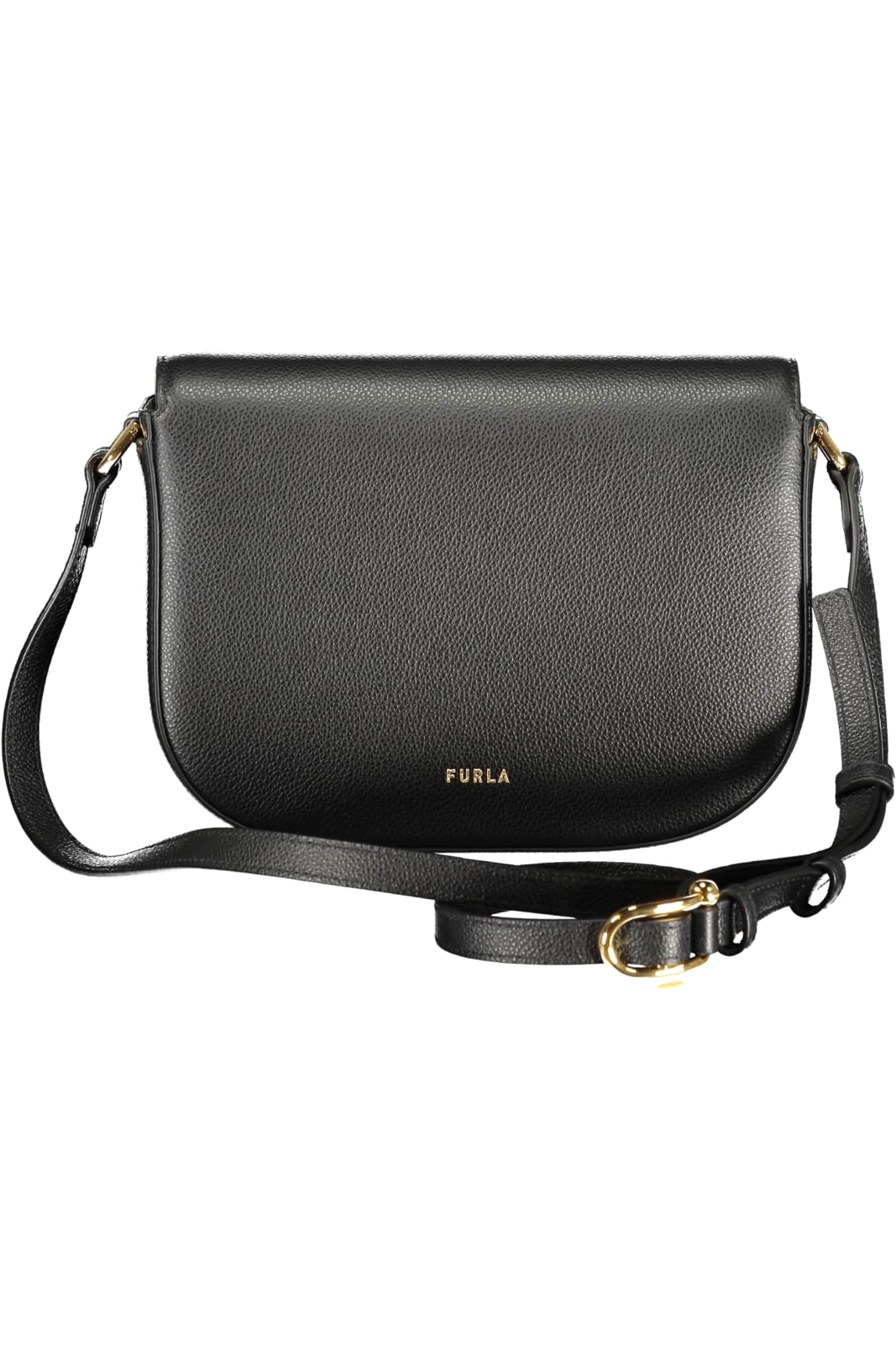 Furla mujer negro bolso