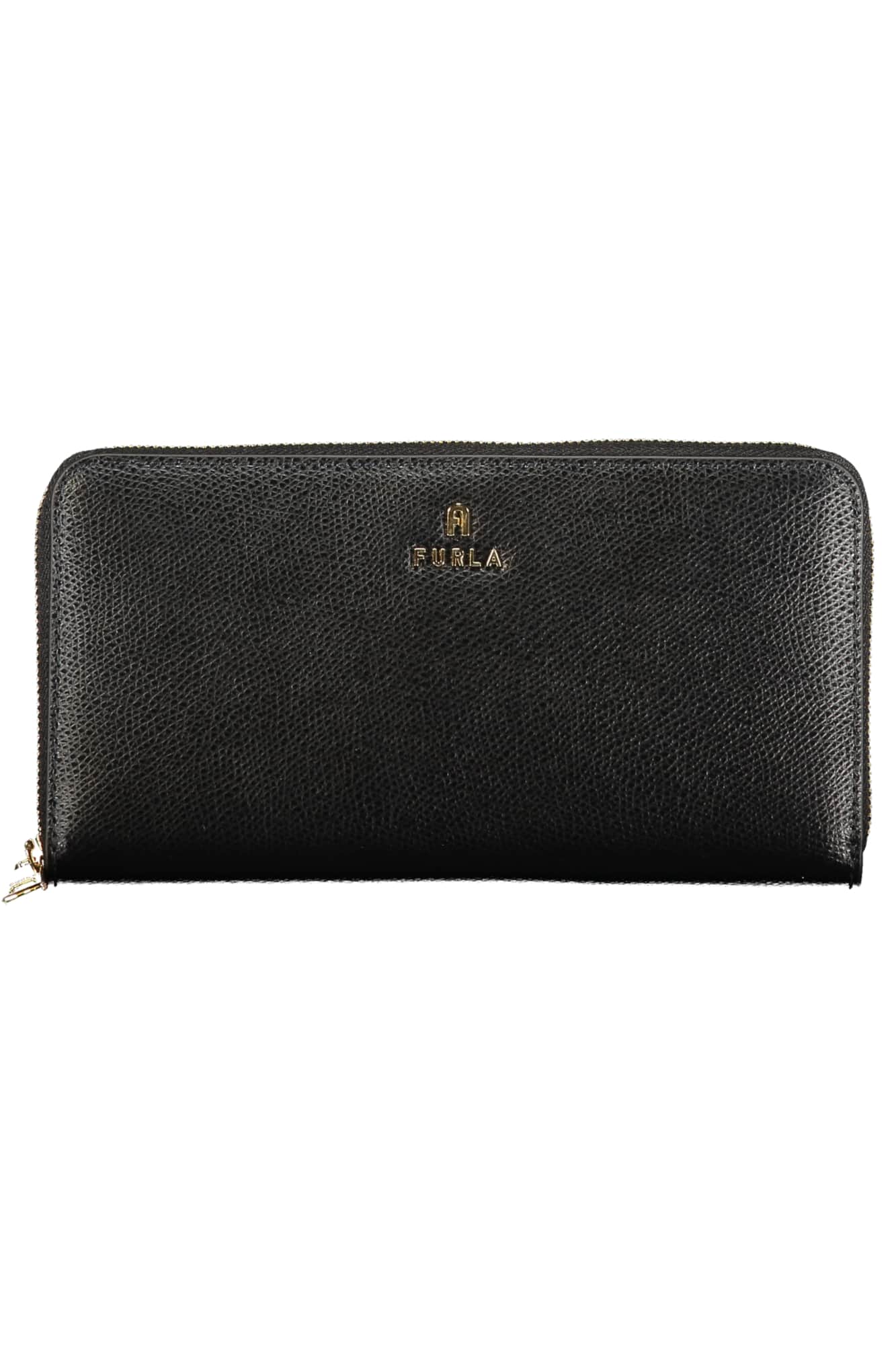 Furla mujer negro cartera