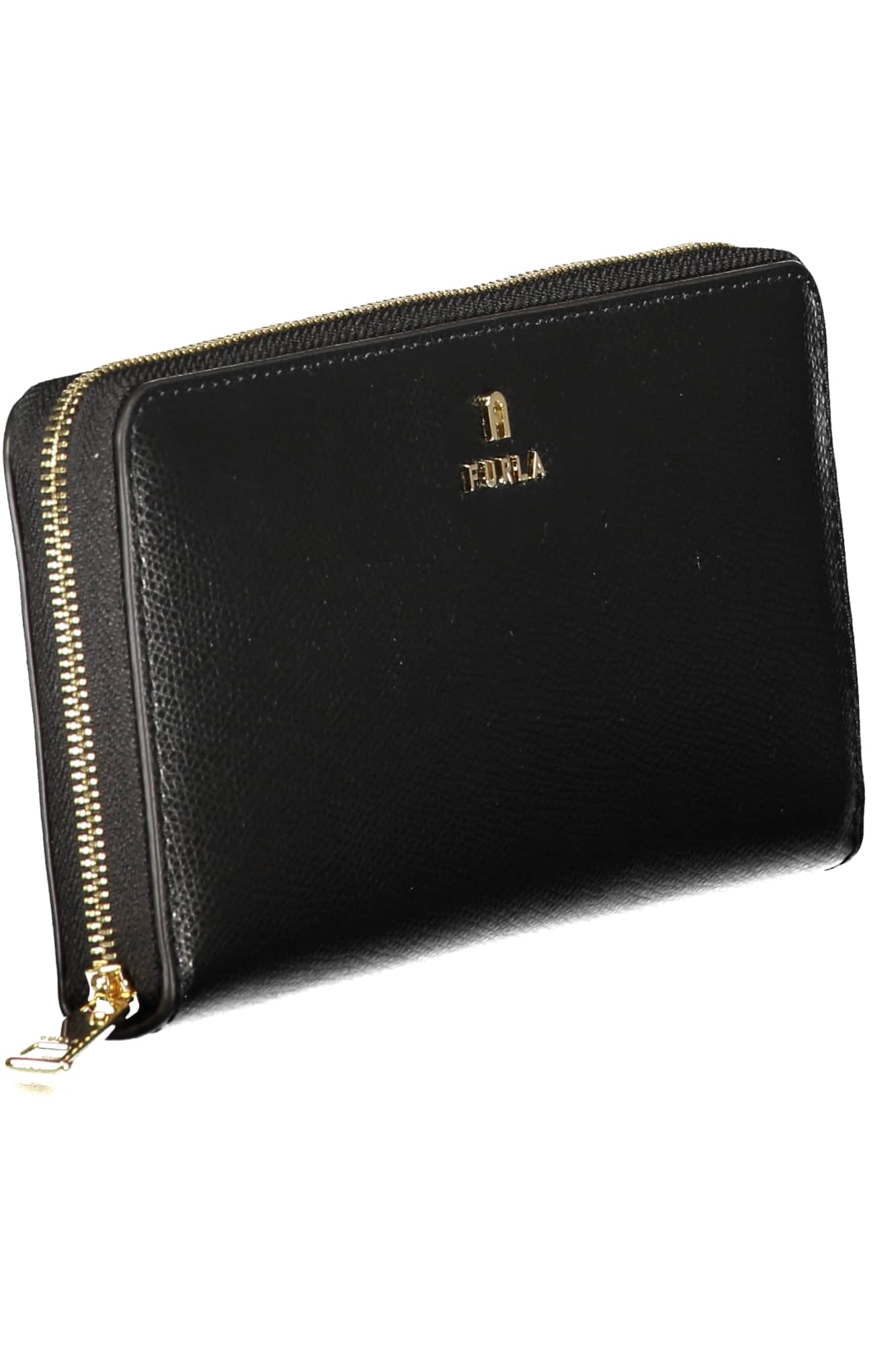 Furla mujer negro cartera