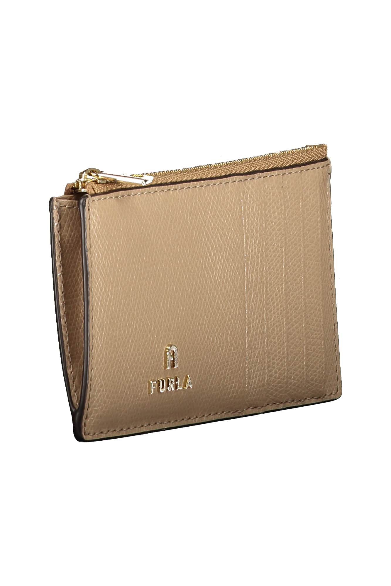 Furla mujer negro cartera