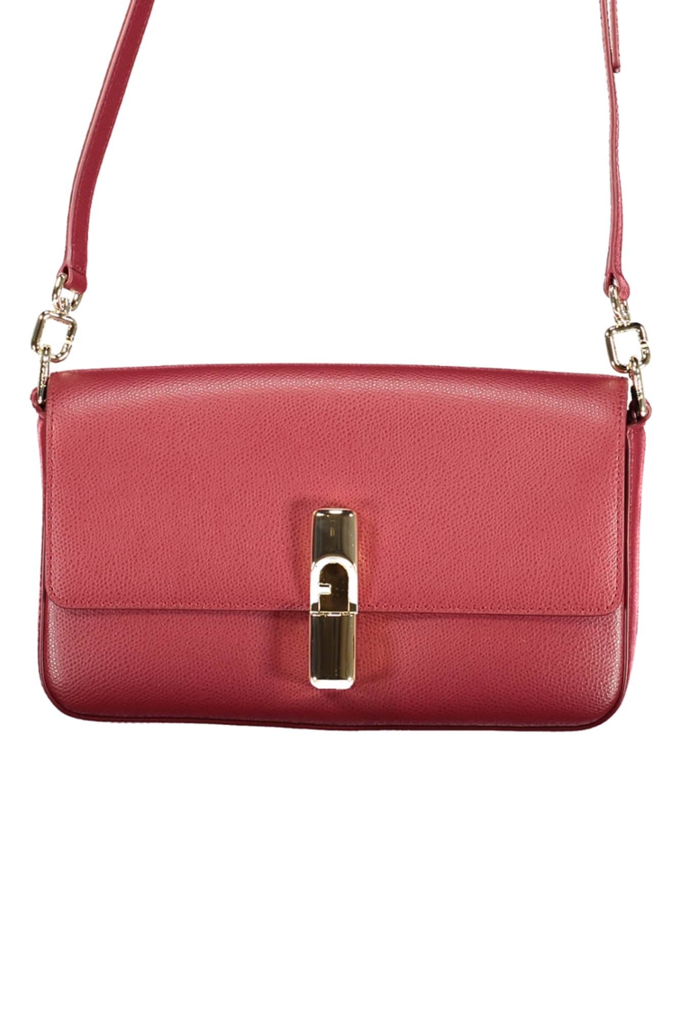 Furla mujer rojo bolso