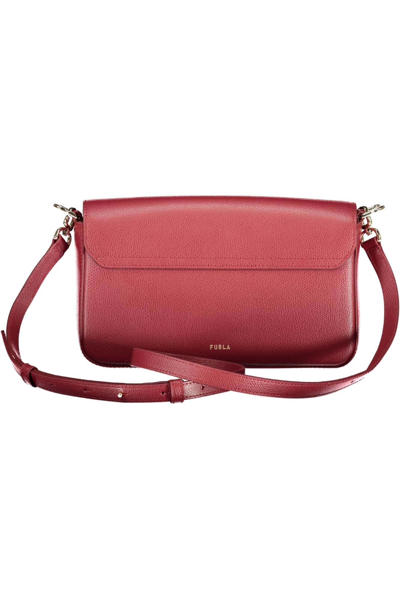 Furla mujer rojo bolso