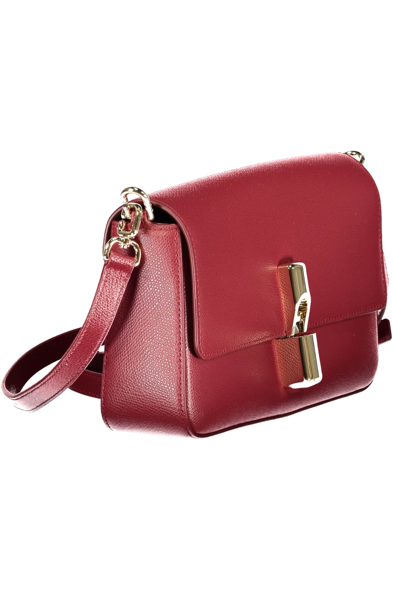 Furla mujer rojo bolso
