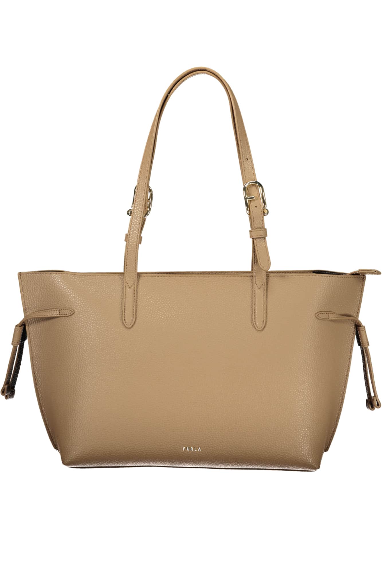 Furla mujer marrón bolso