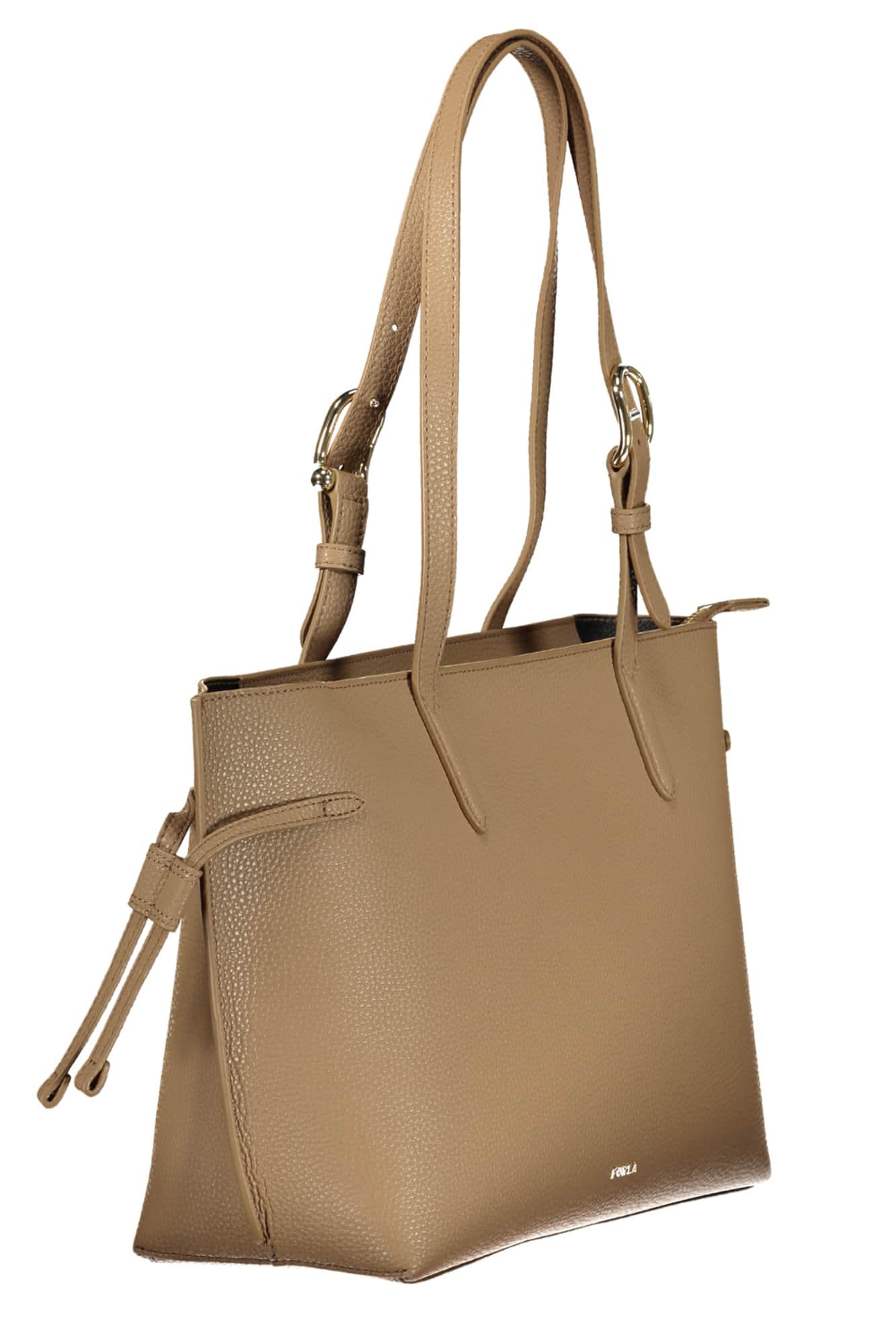 Furla mujer marrón bolso
