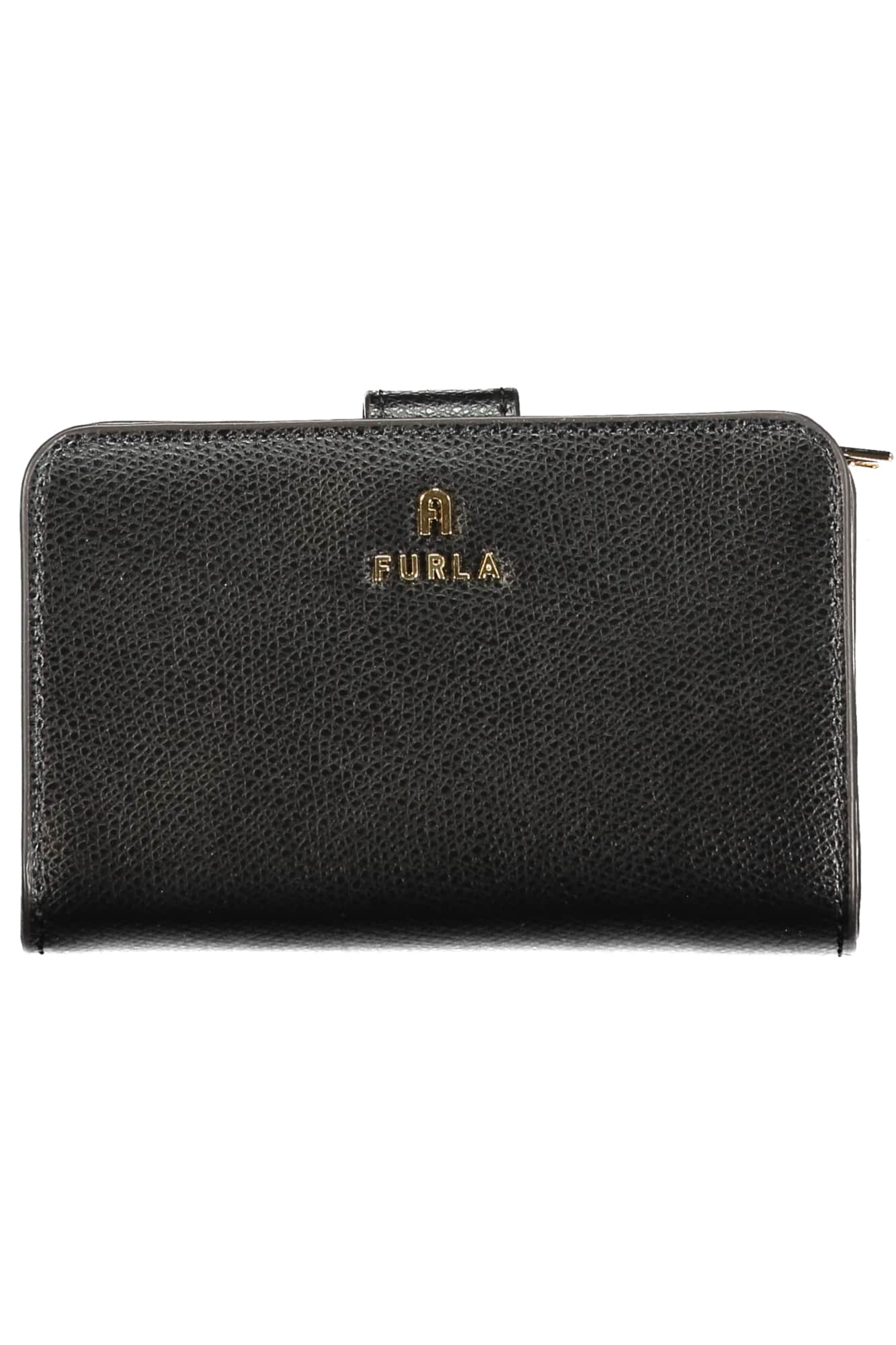 Furla mujer negro cartera