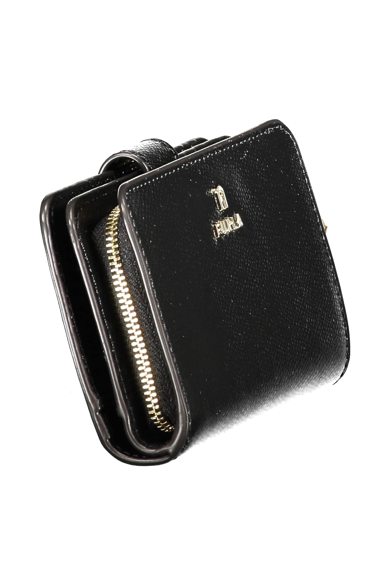 Furla mujer negro cartera