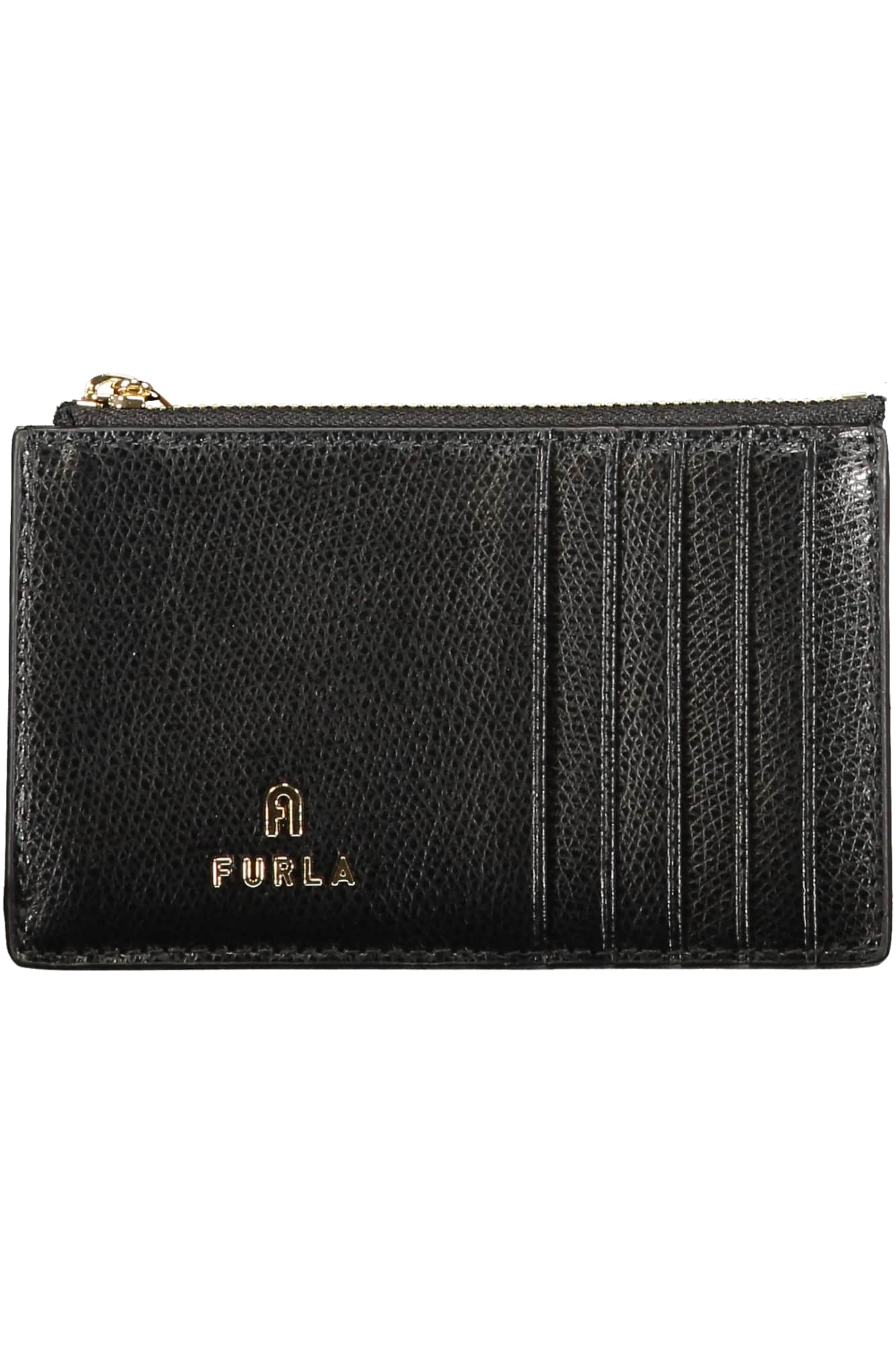 Furla mujer negro cartera