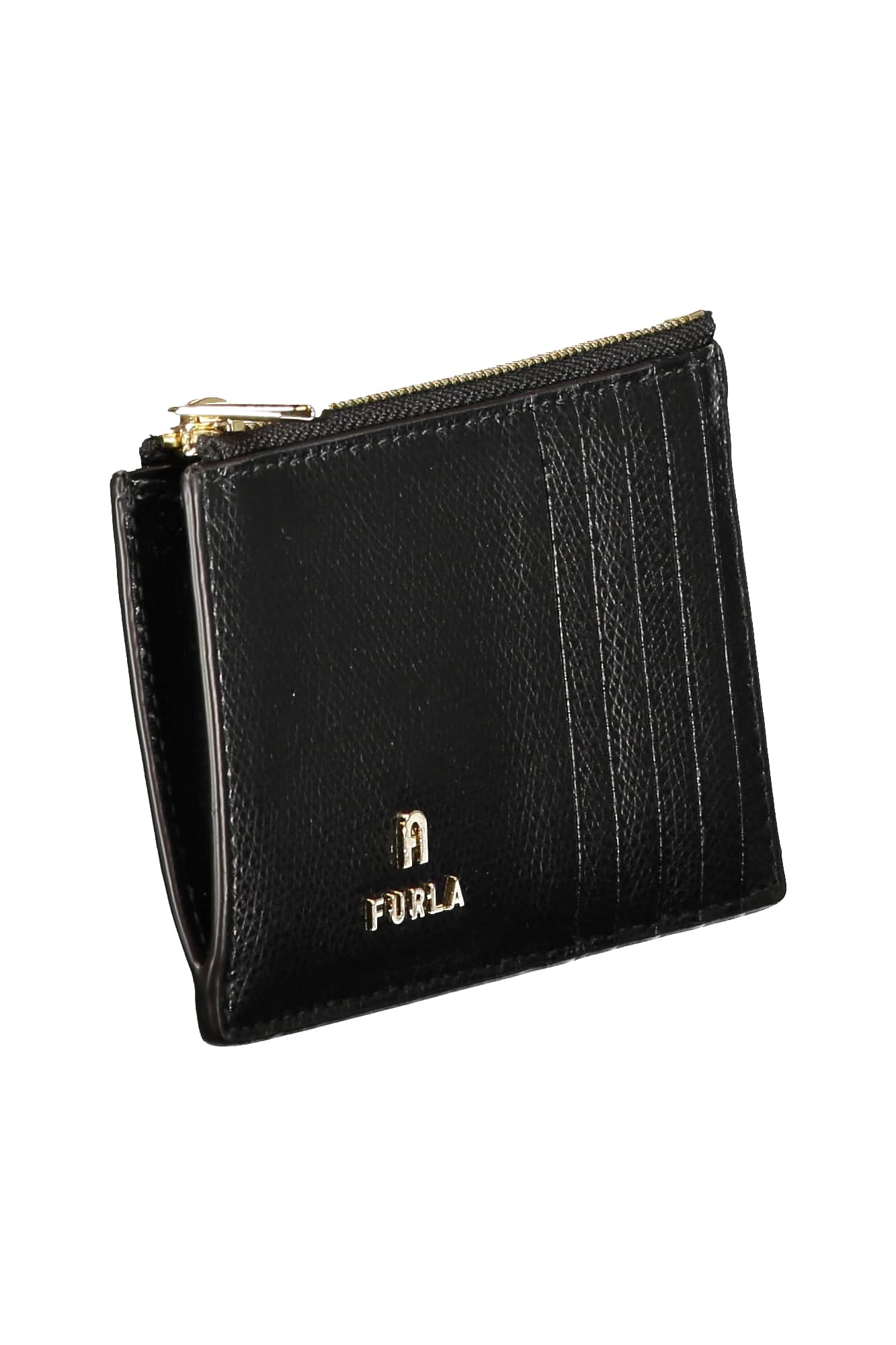 Furla mujer negro cartera