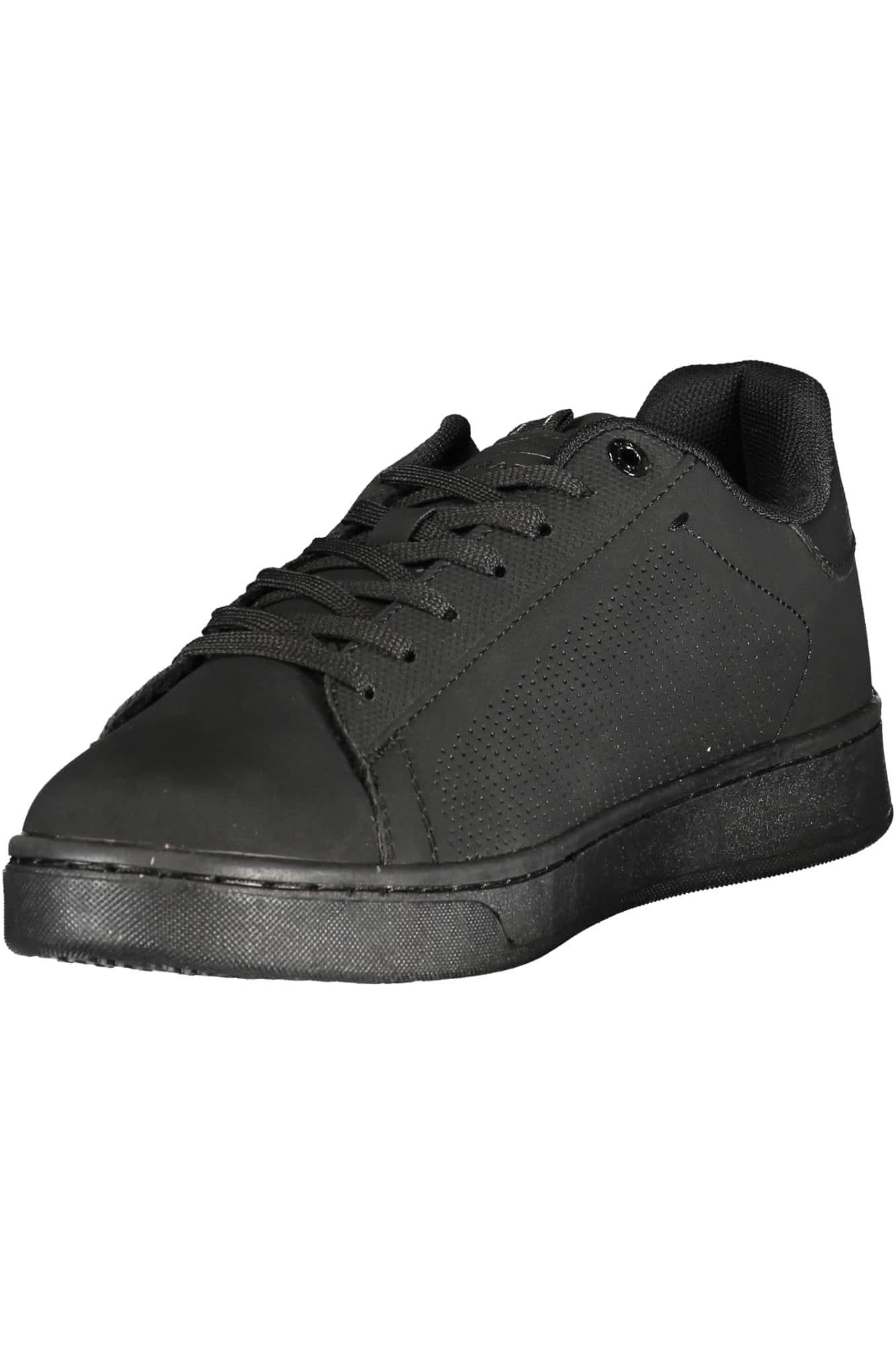 Gas hombre negro zapatillas deportivas