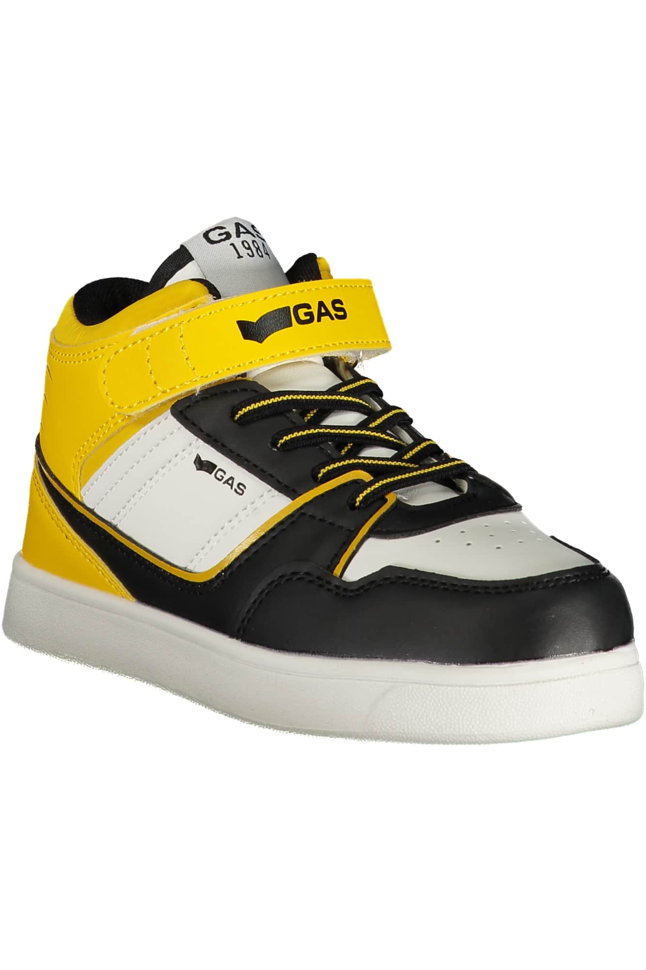 Gas rojo niños sport zapato