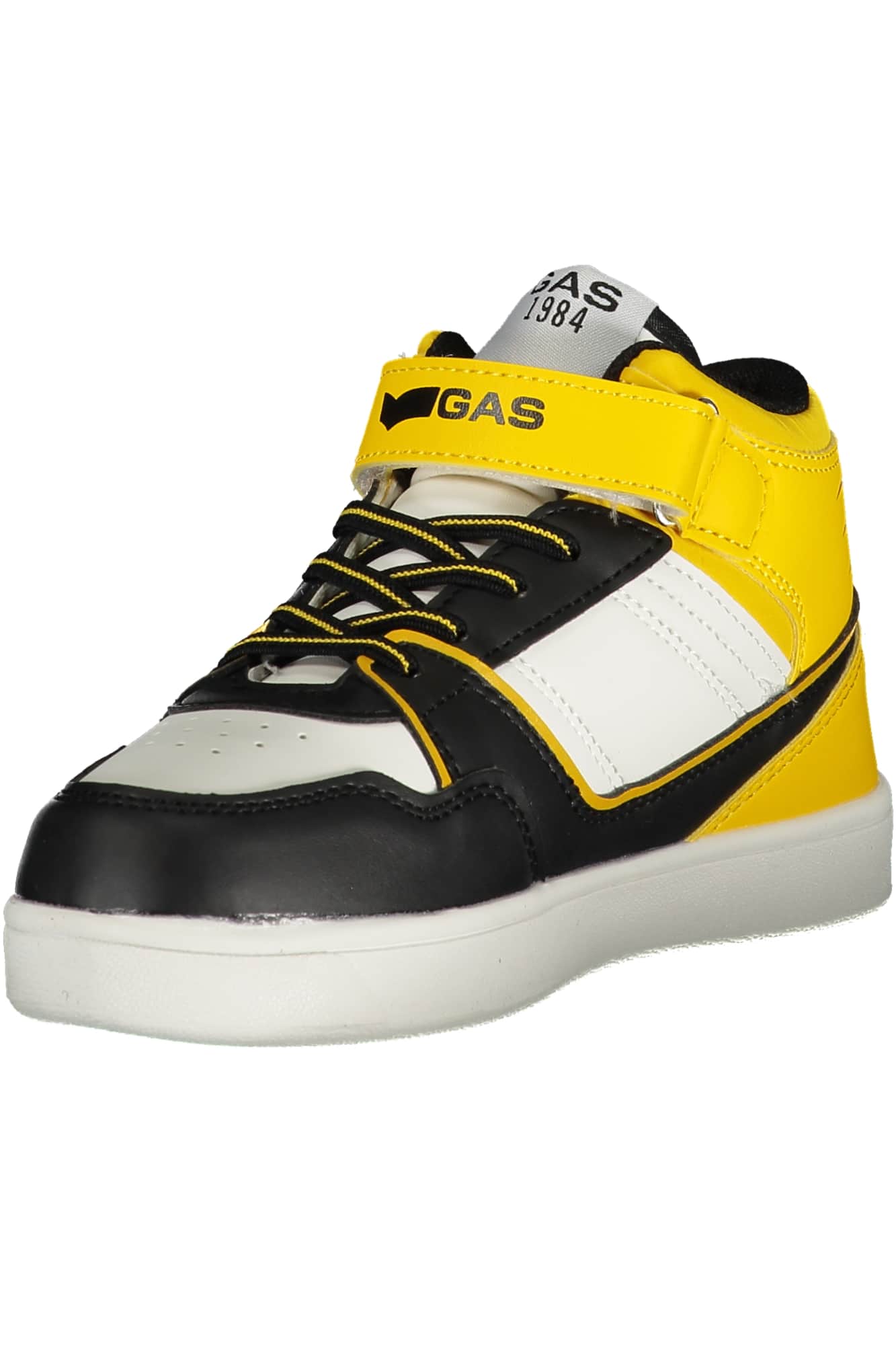 Gas rojo niños sport zapato