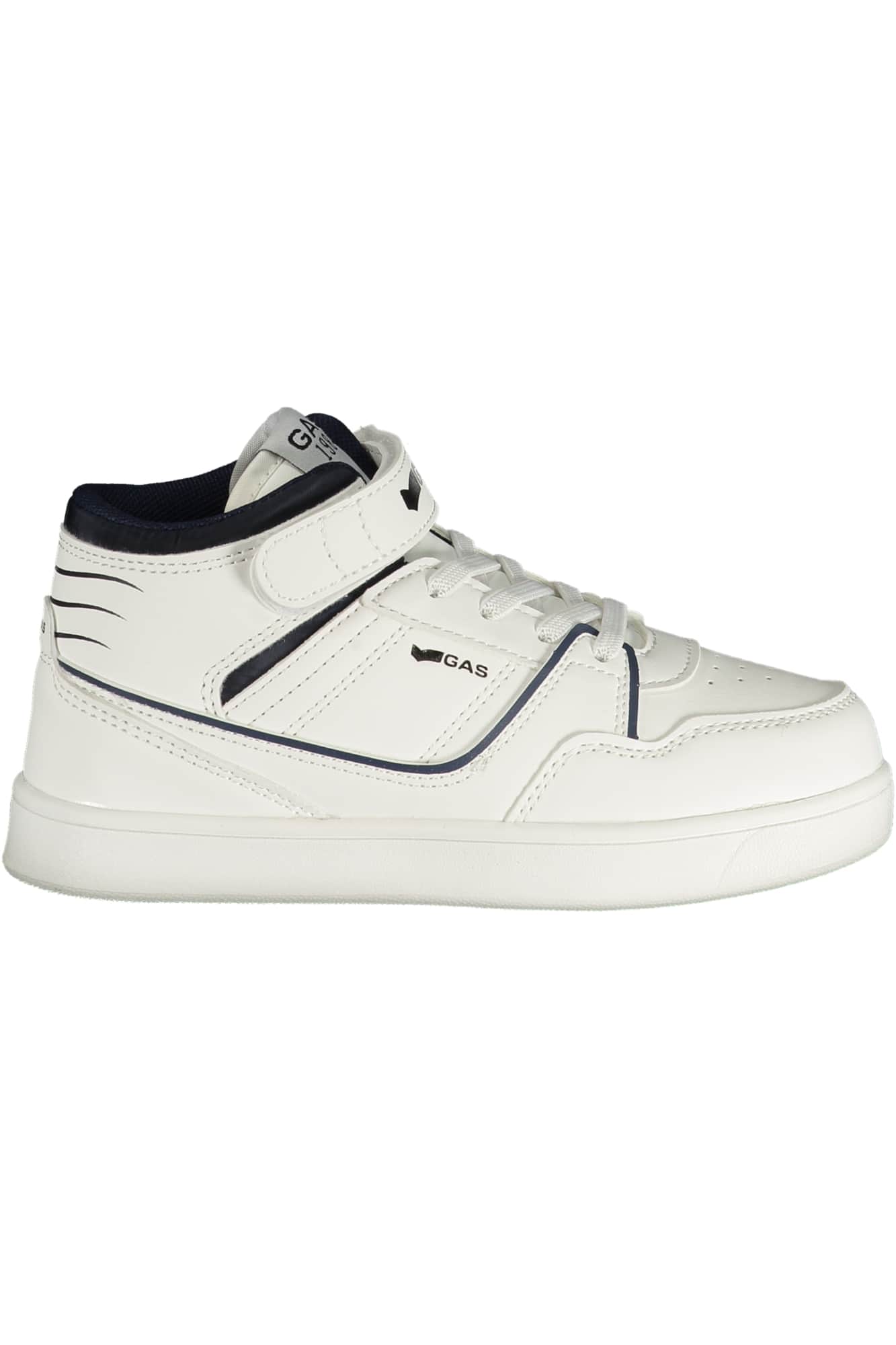Gas verde niños zapatillas deportivas