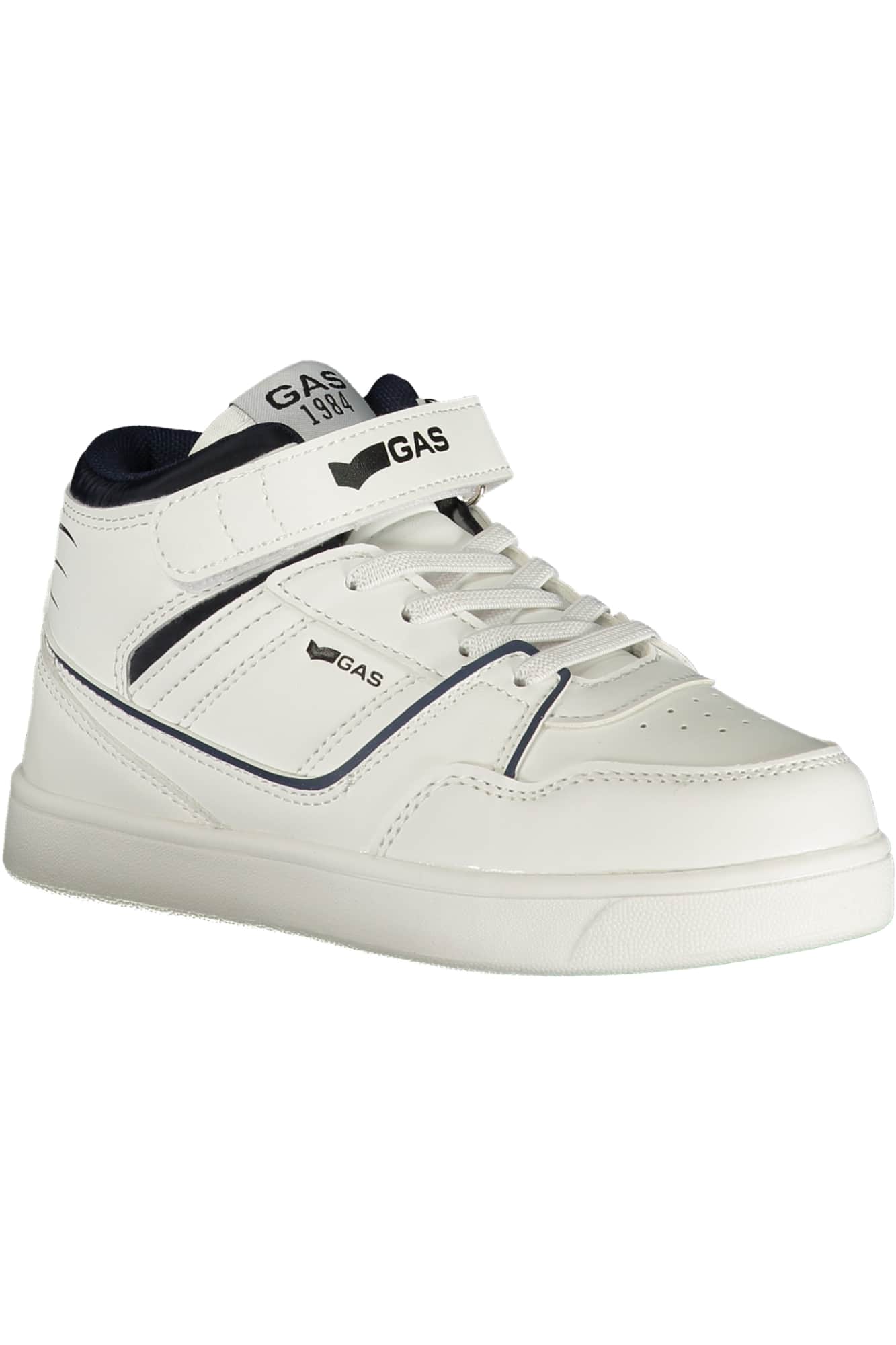 Gas verde niños zapatillas deportivas