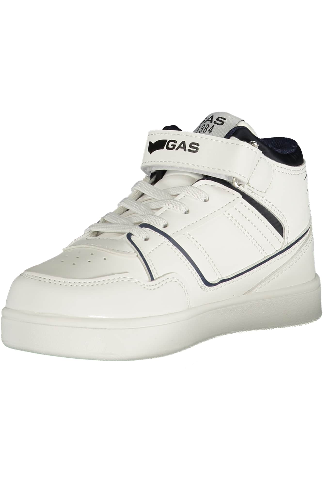 Gas verde niños zapatillas deportivas