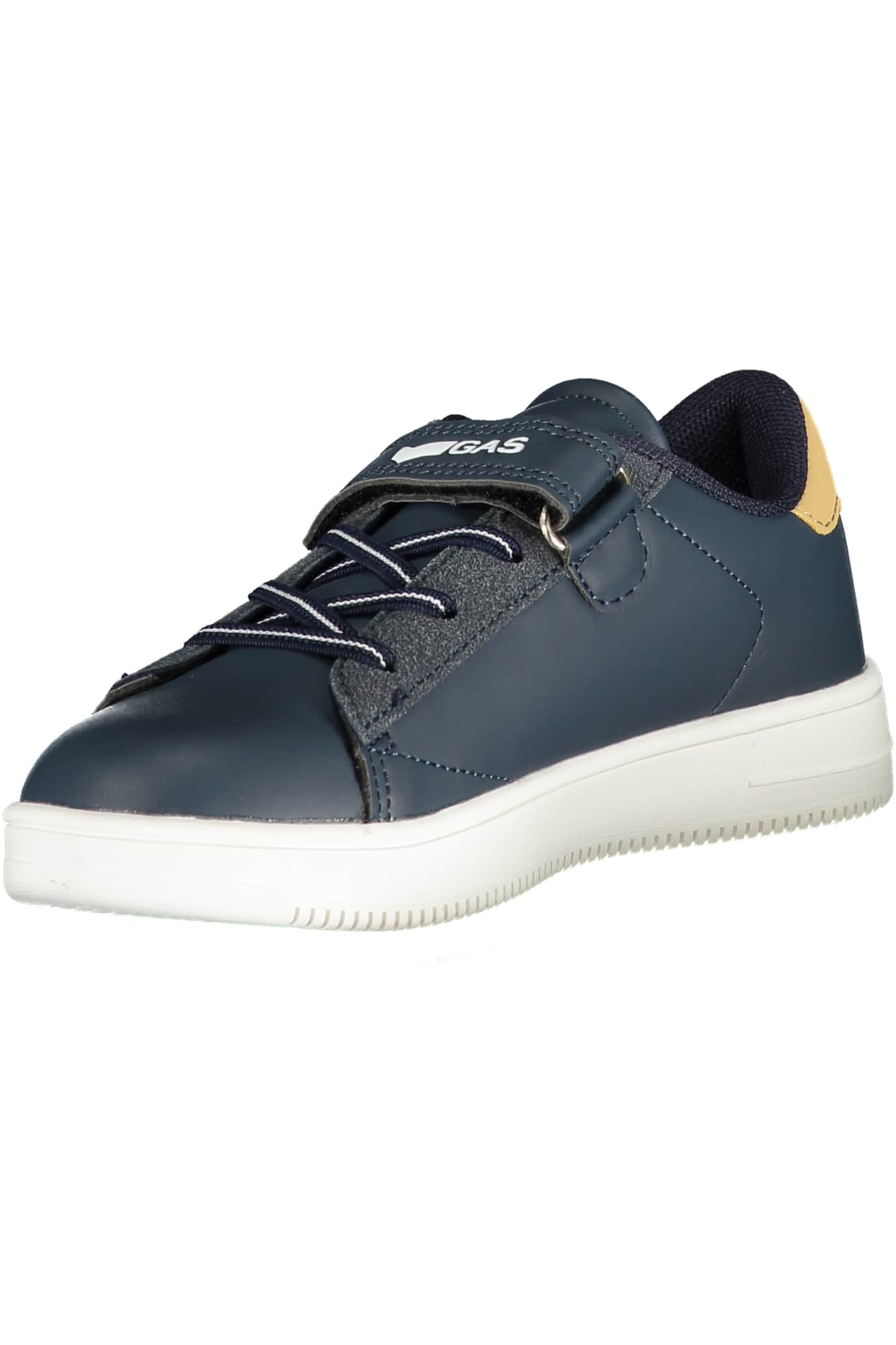 Gas sport zapato para niñas blanco