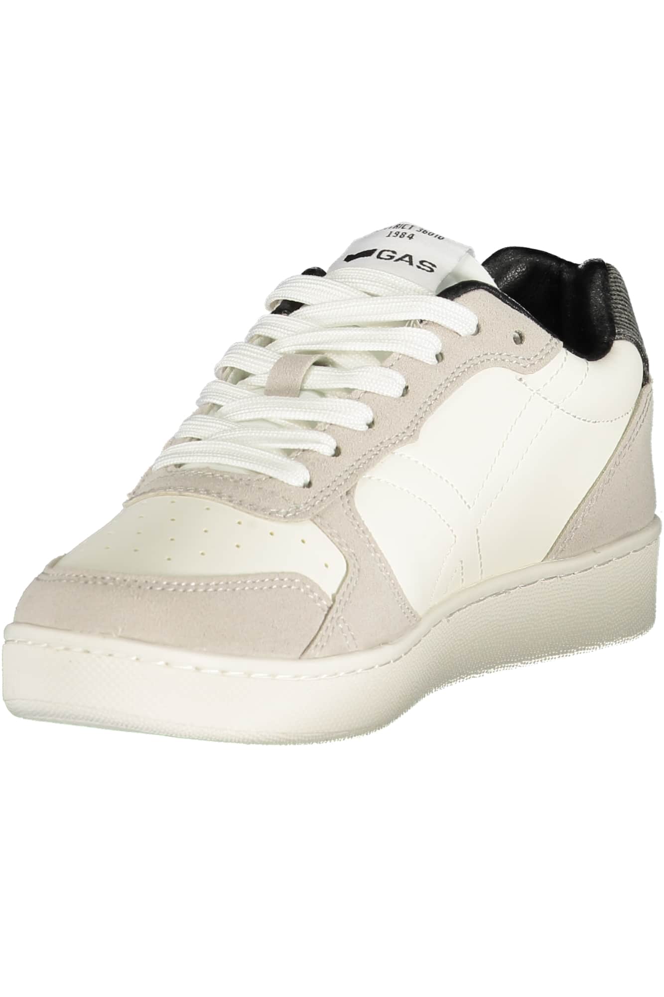 Gas mujer blanco zapatillas deportivas