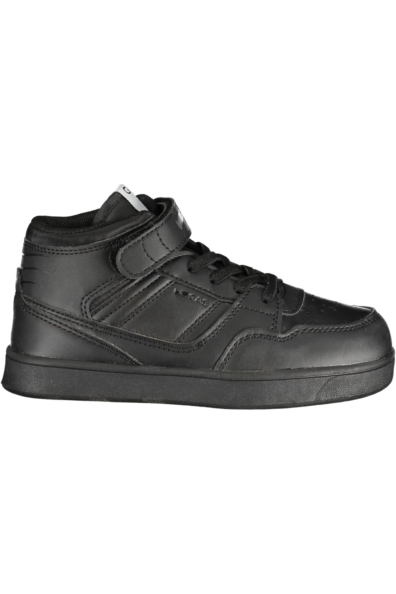 Gas rojo niños sport zapato
