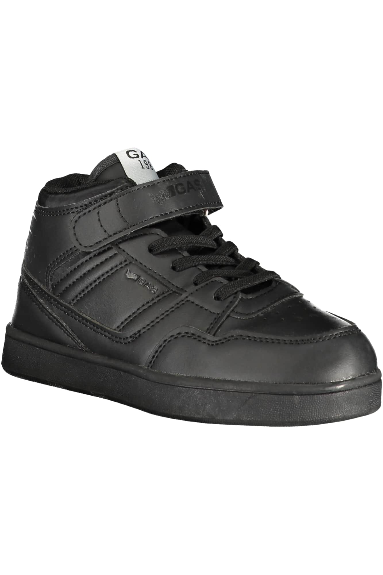 Gas rojo niños sport zapato