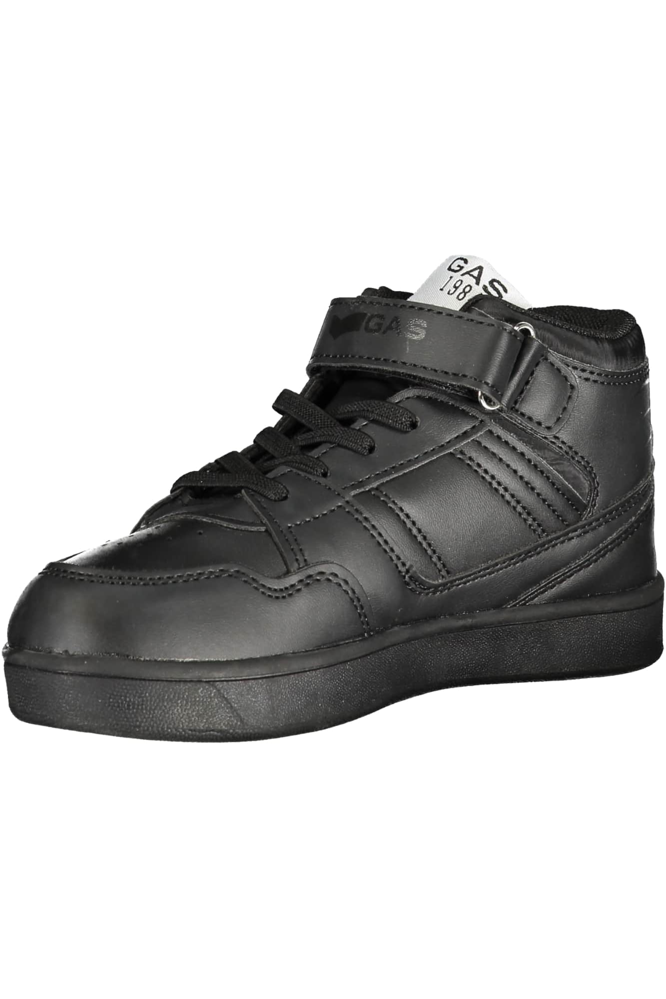 Gas rojo niños sport zapato
