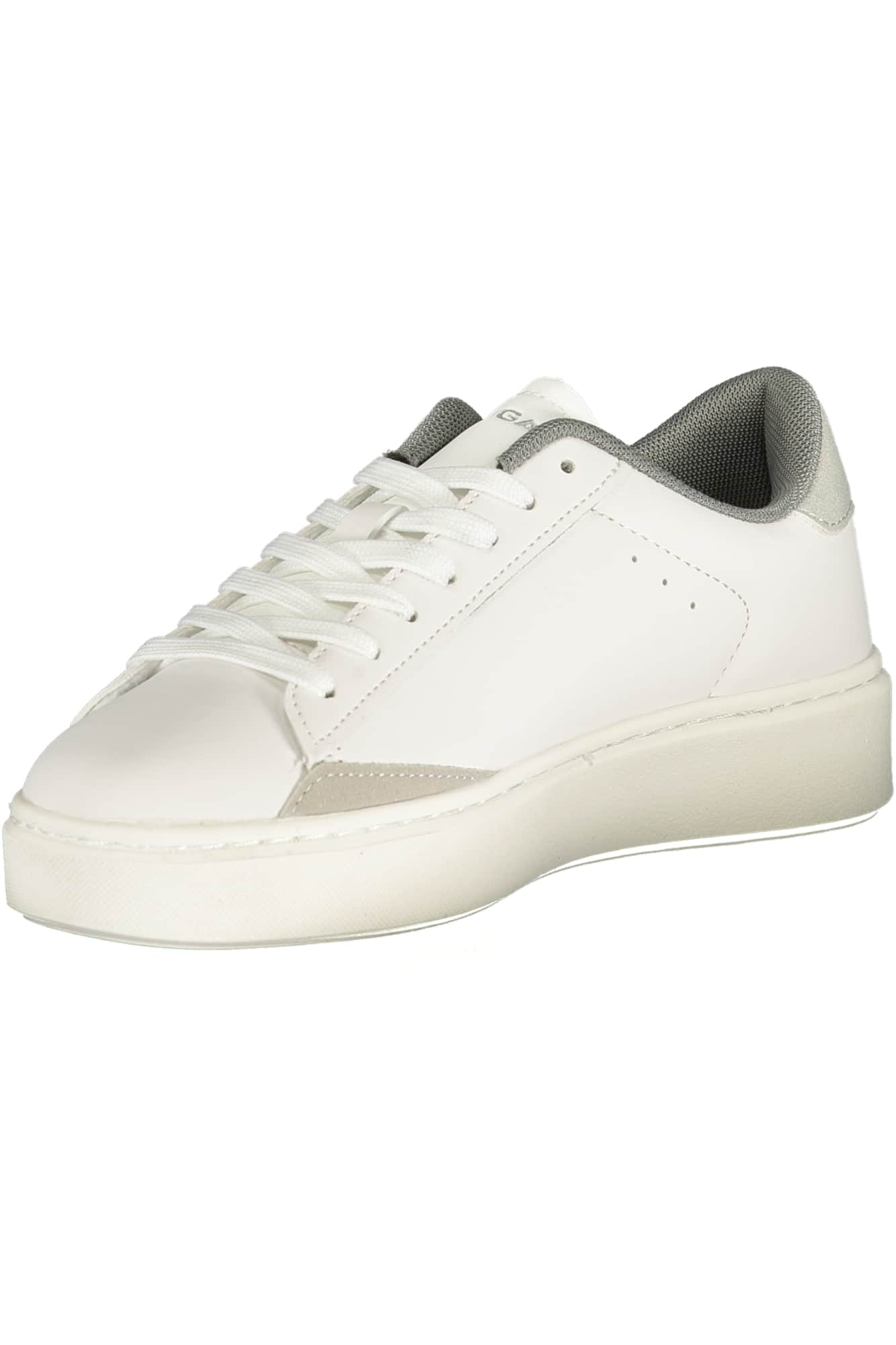 Gas mujer blanco zapatillas deportivas