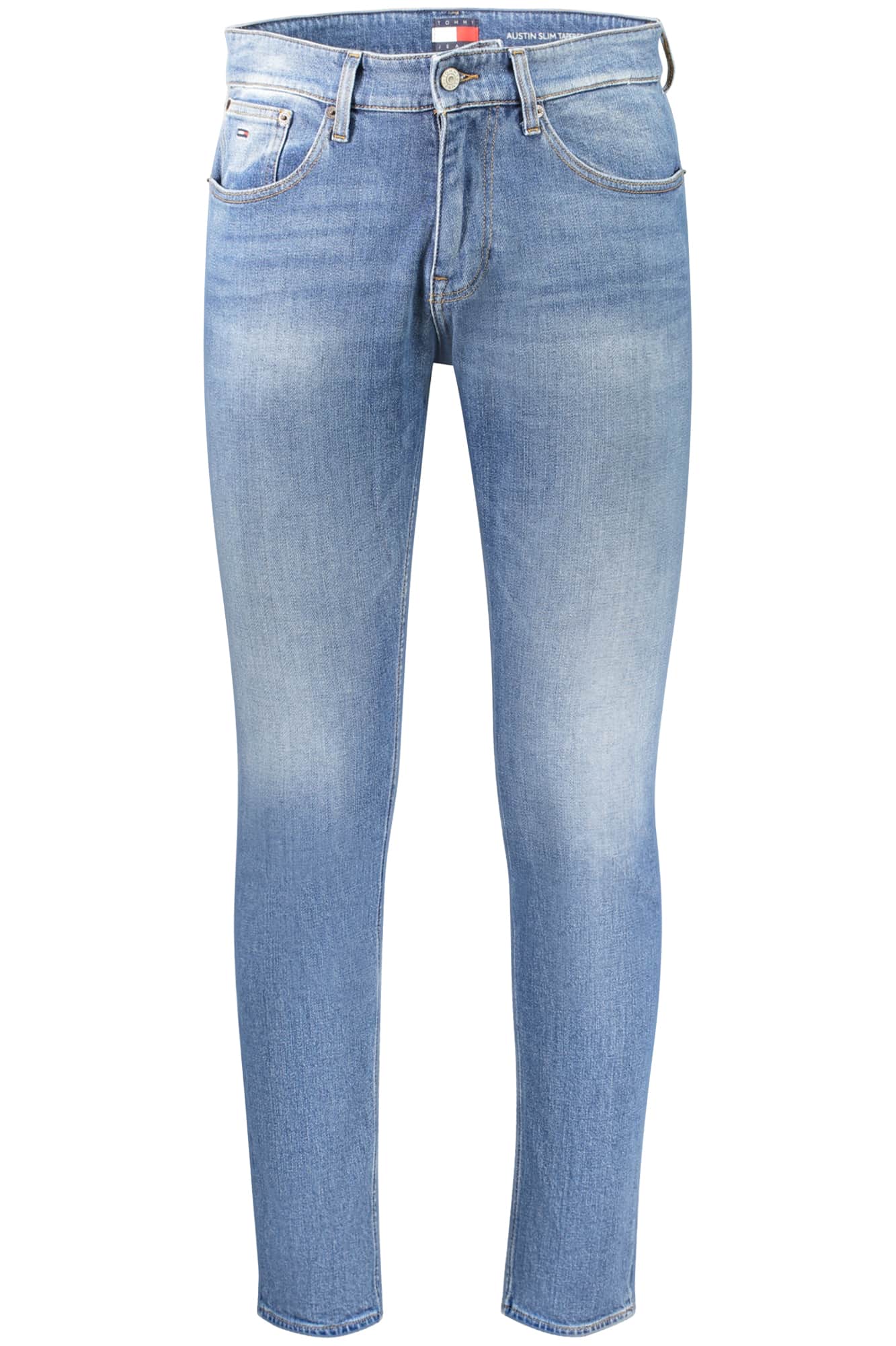 Tommy Hilfiger hombre denim vaqueros azul