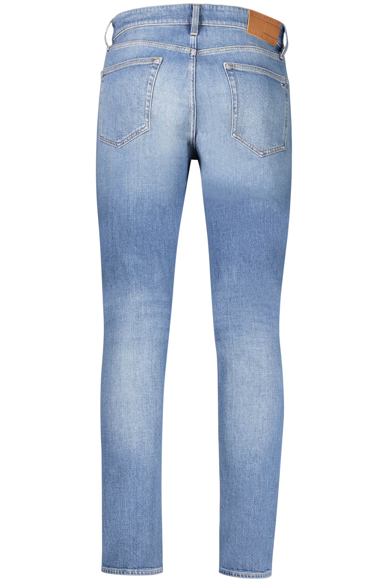 Tommy Hilfiger hombre denim vaqueros azul