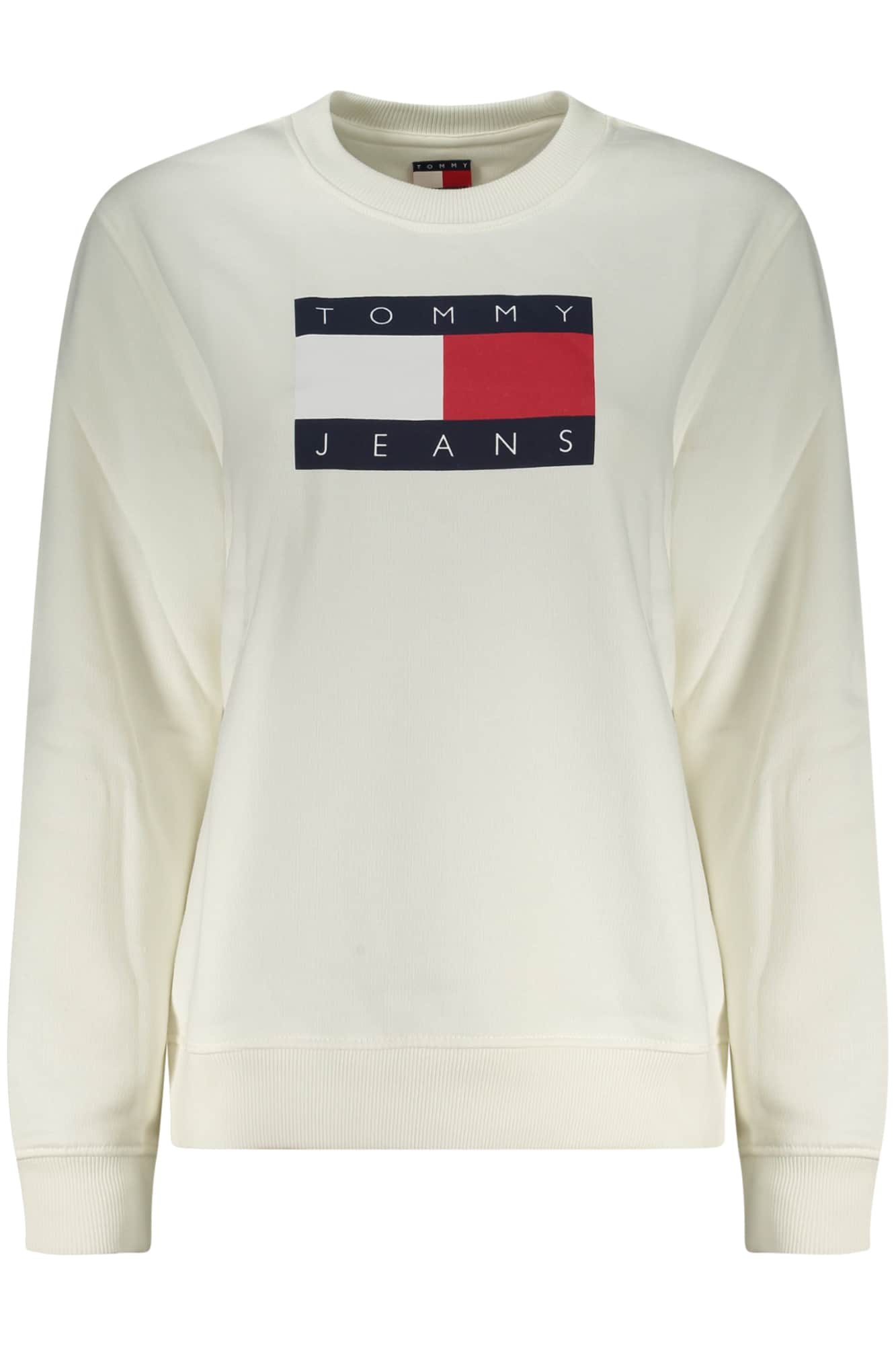 Tommy Hilfiger mujer negro con cremallera sudadera