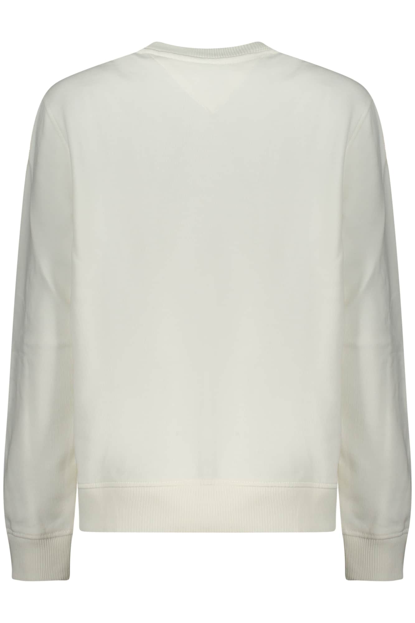Tommy Hilfiger mujer negro con cremallera sudadera