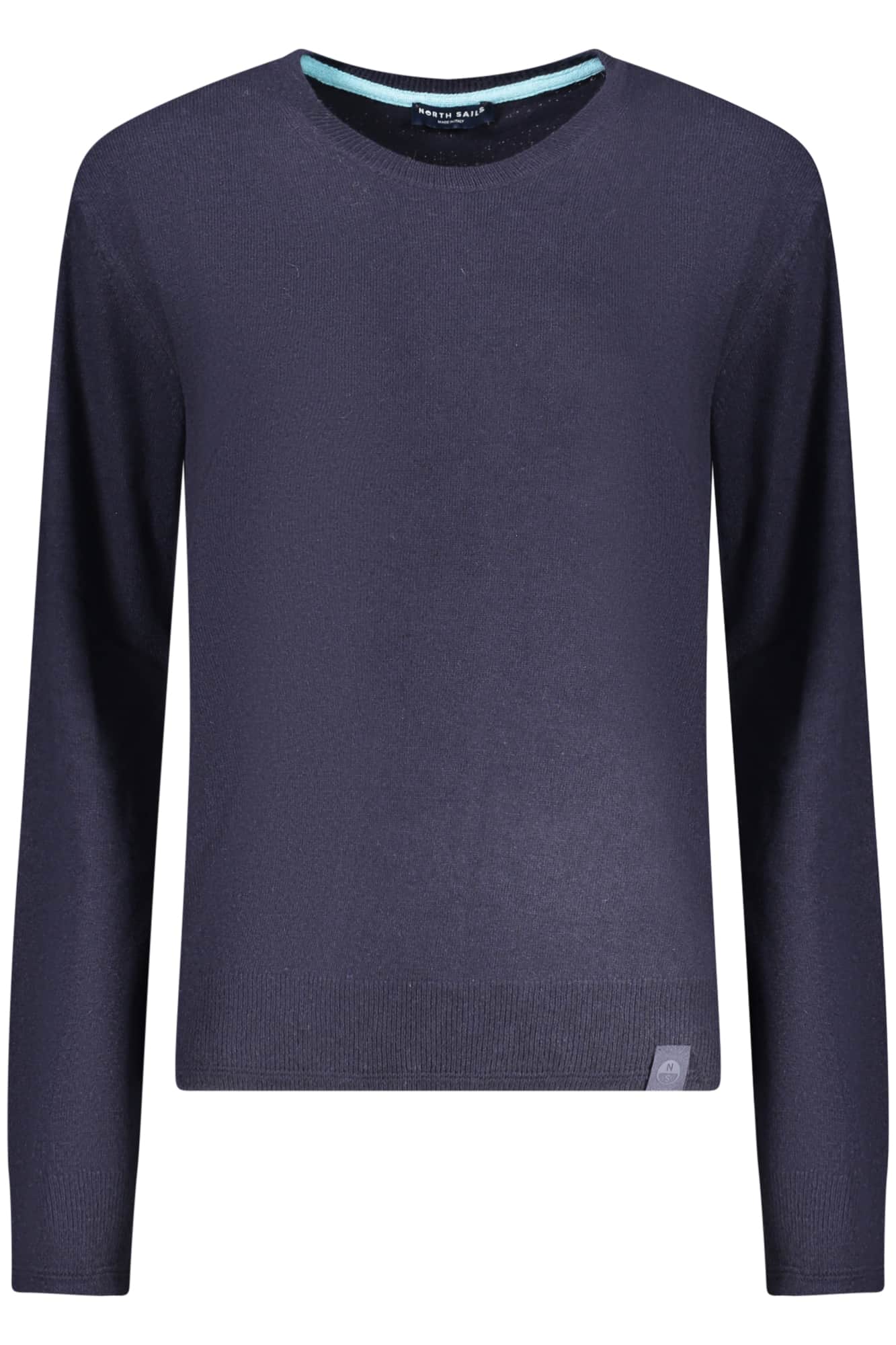 North Sails mujer blanco jersey