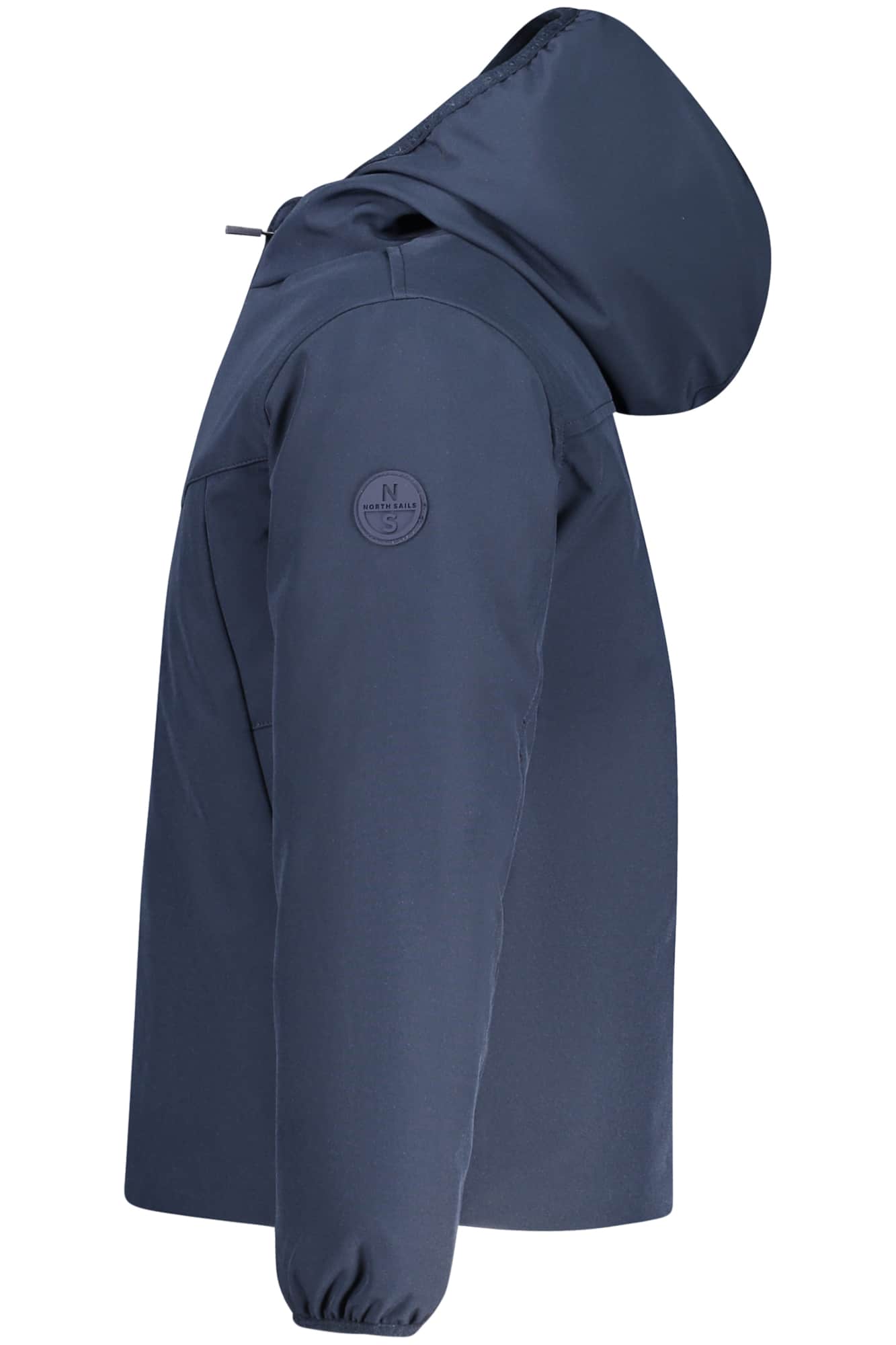 North Sails niños azul chaqueta